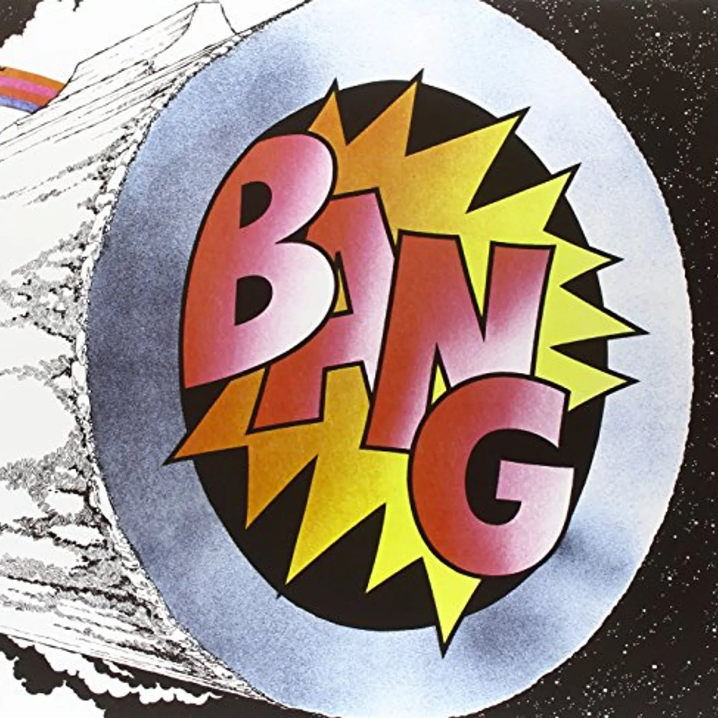 Bang Vinyl Record