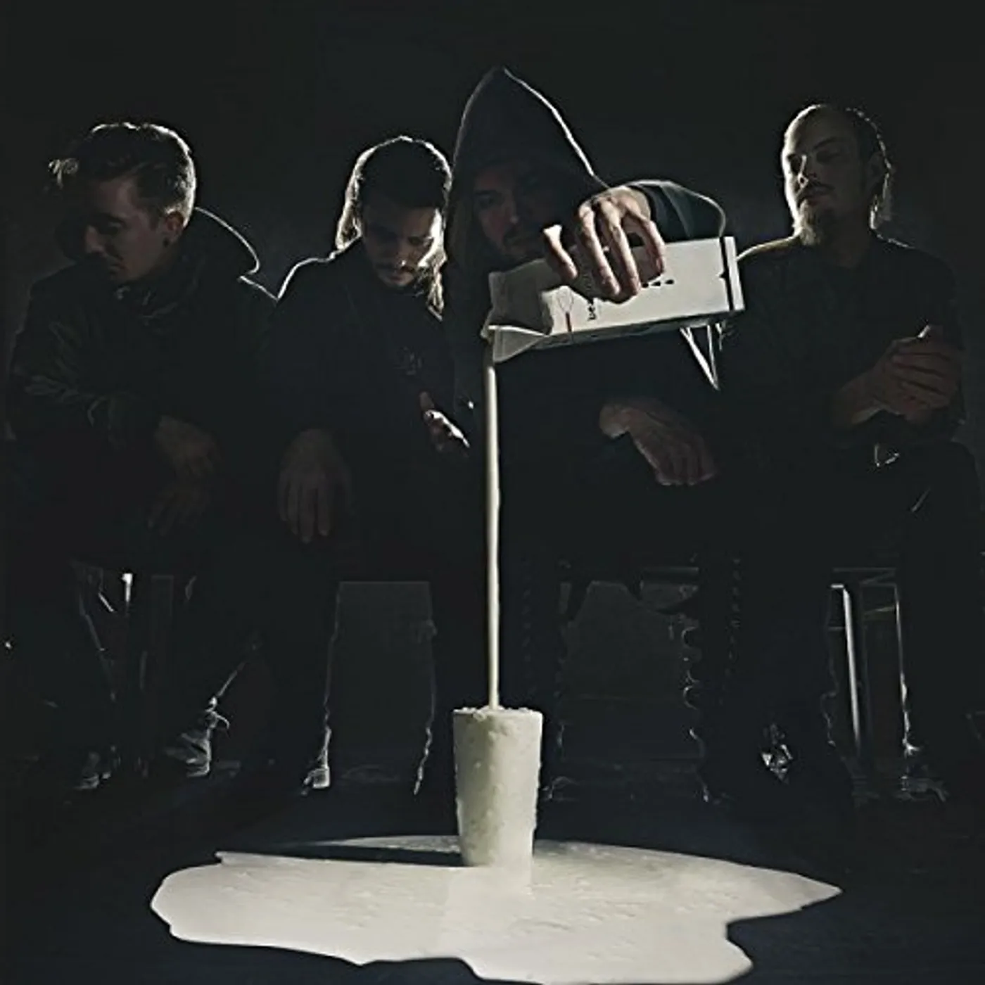 Beastmilk Use Your Deluge Vinyl Record