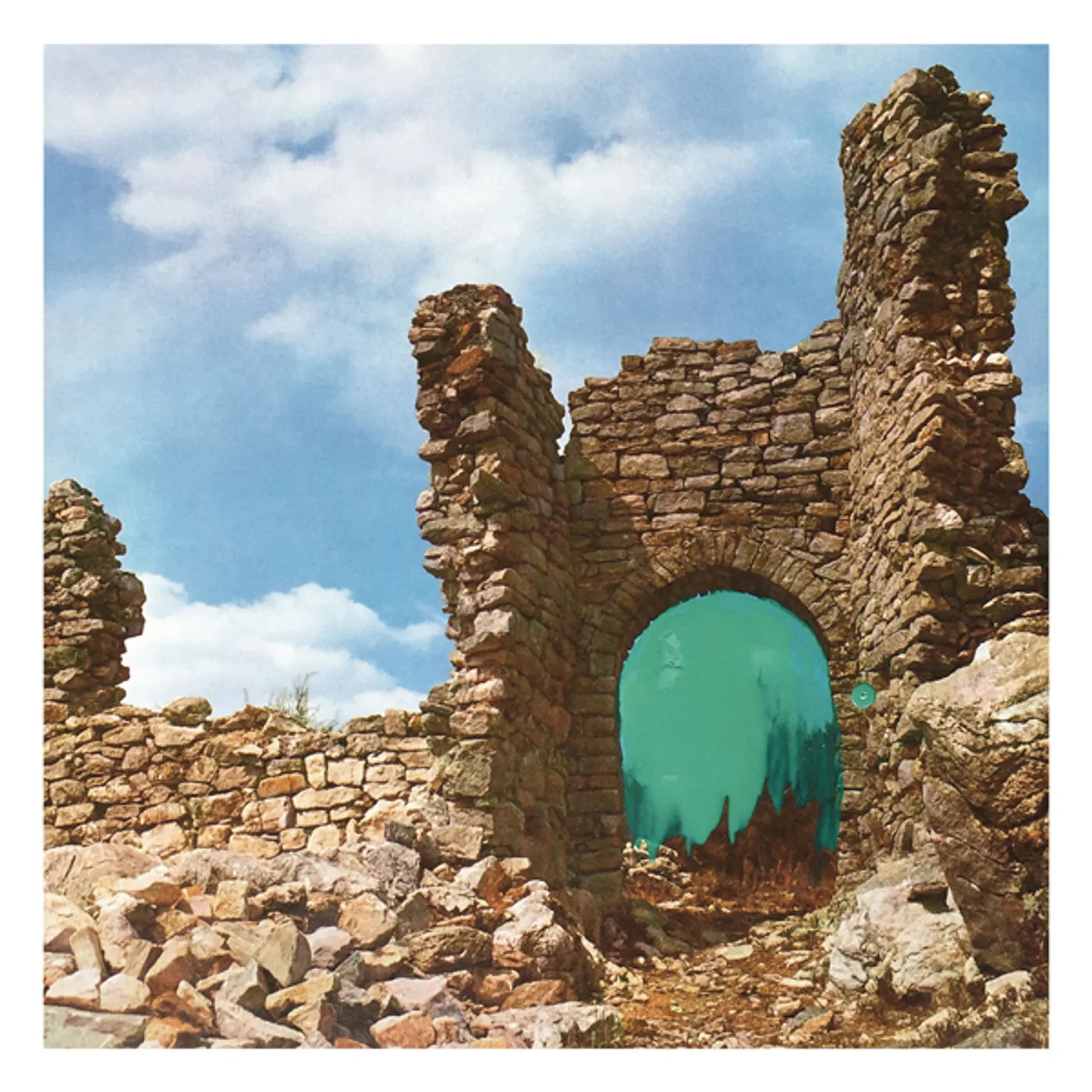 Leroy BAMBADEA Vinyl Record