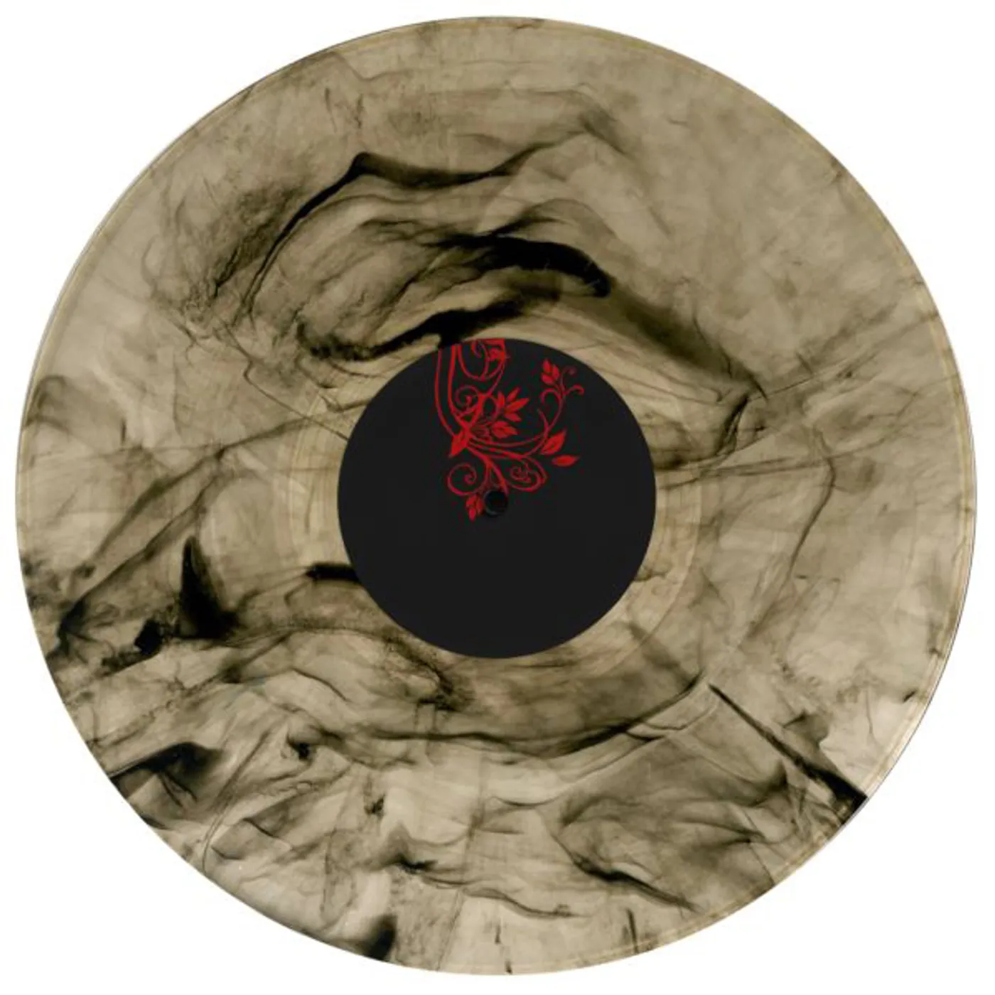 Carlos Nilmmns Heebie Jeebies Vinyl Record