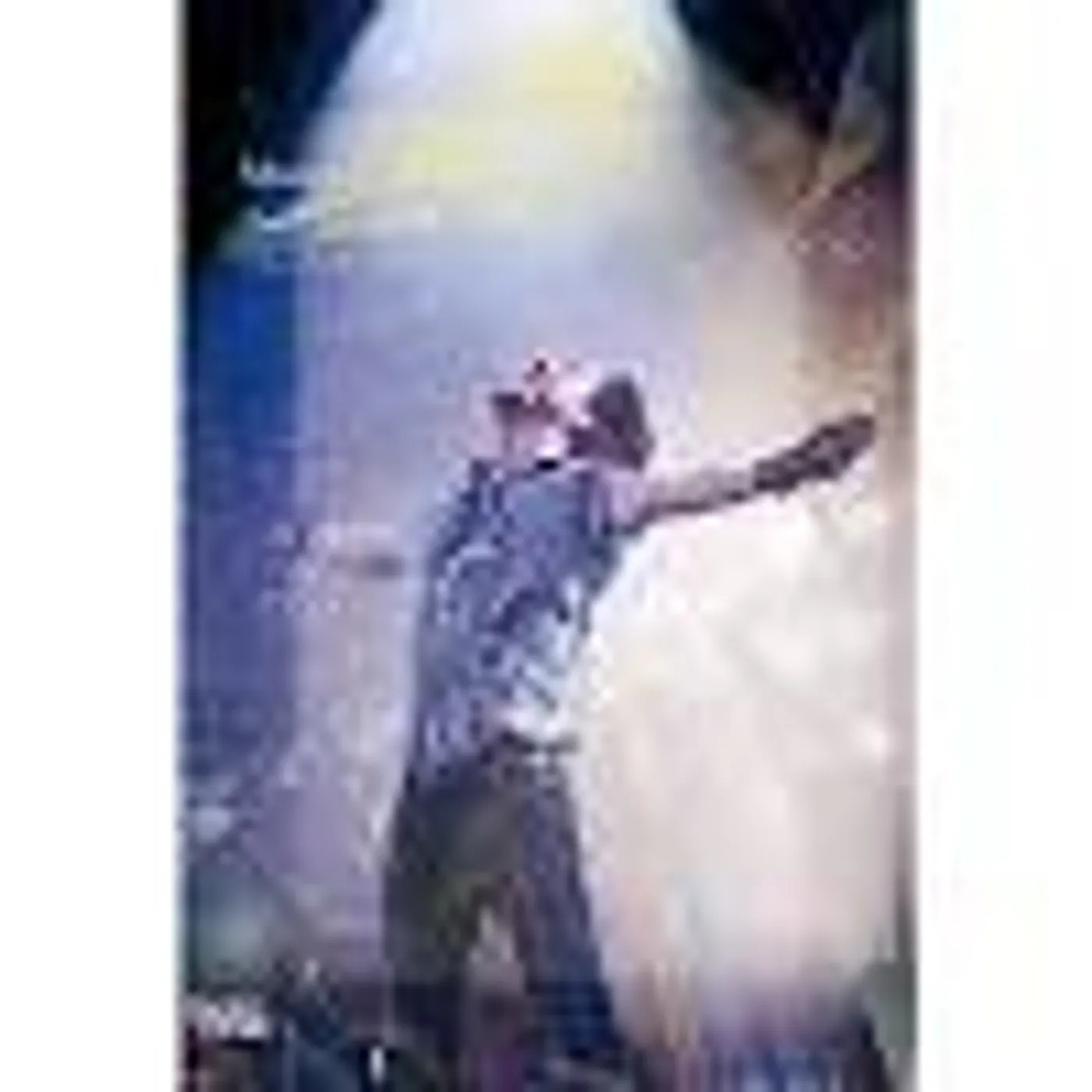 Manuel Carrasco TOUR BAILAR EL VIENTIO CD