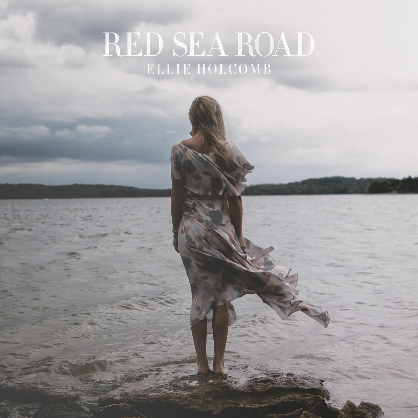 Ellie Holcomb RED SEA ROAD CD