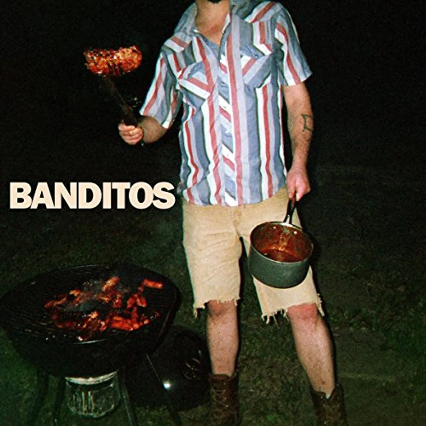 Banditos FUN ALL NIGHT Vinyl Record