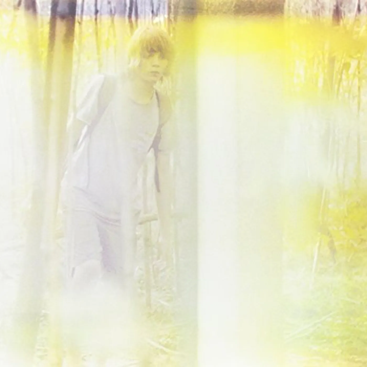 Paolo Spaccamonti I CORMORANI / Original Soundtrack Vinyl Record