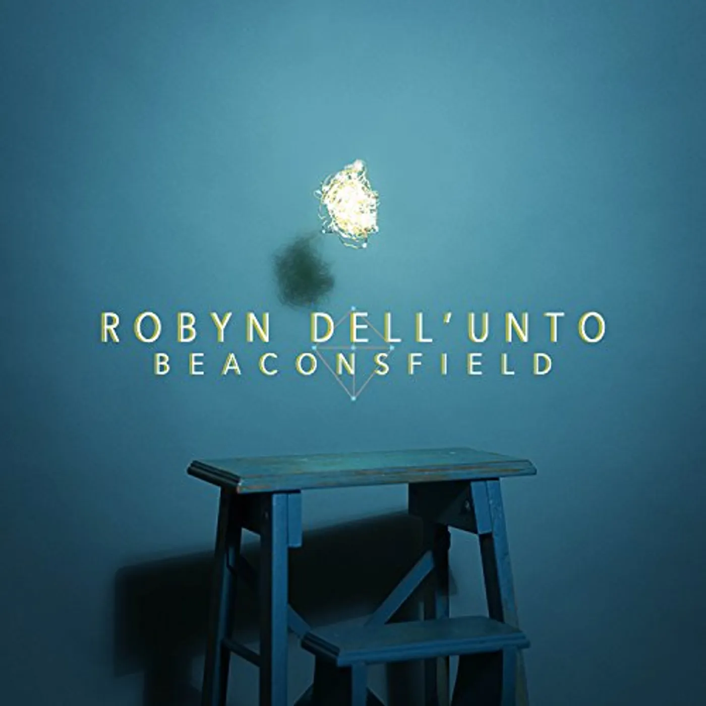 Robyn Dell'Unto BEACONSFIELD CD