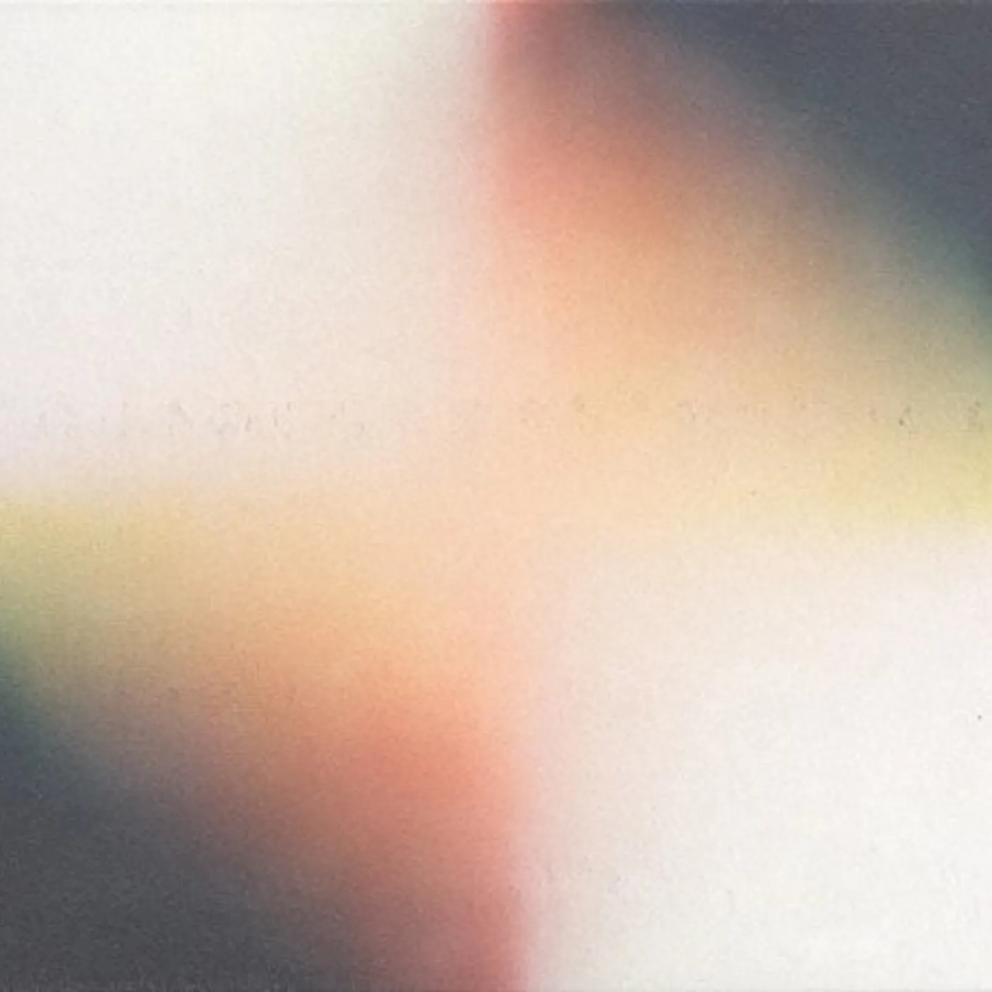 Bing & Ruth No Home of the Mind Vinyl Record