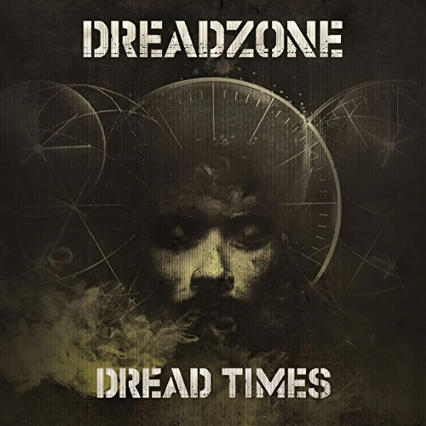 Dreadzone DREAD TIMES CD