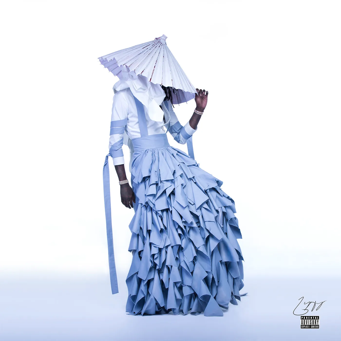Young Thug Jeffery Vinyl Record