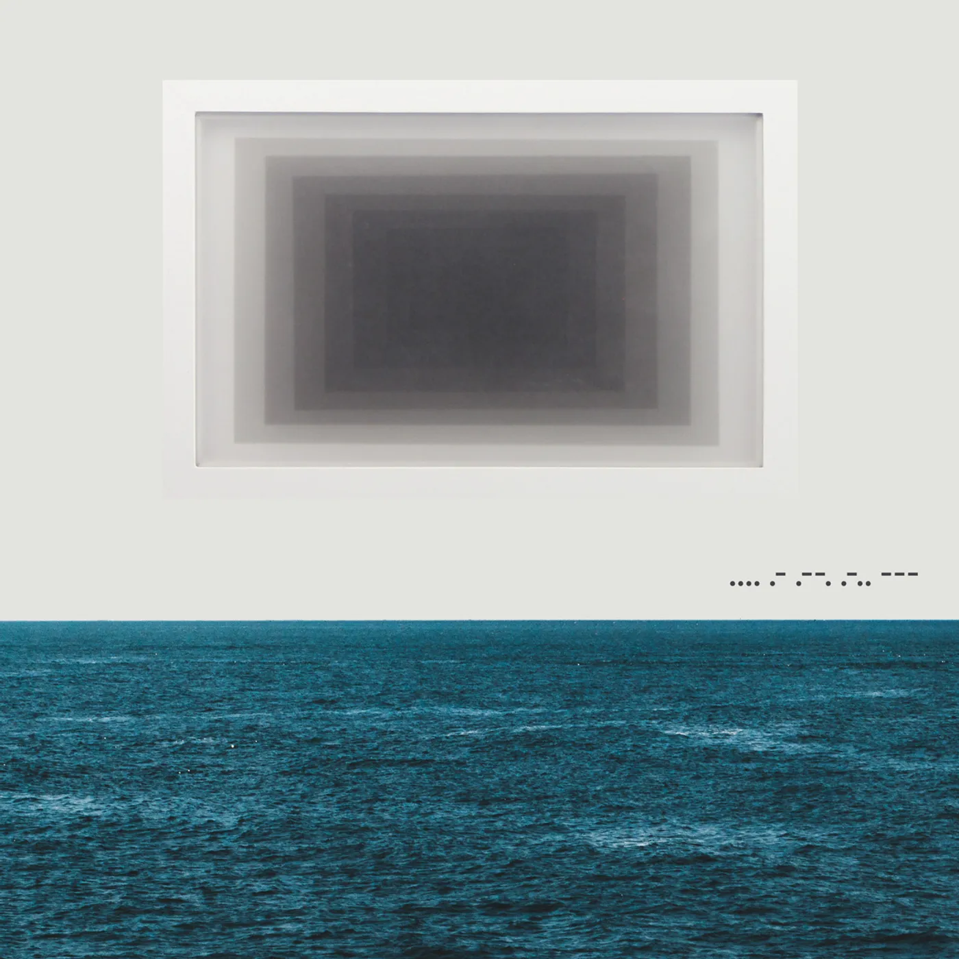 Twin Limb Haplo Vinyl Record