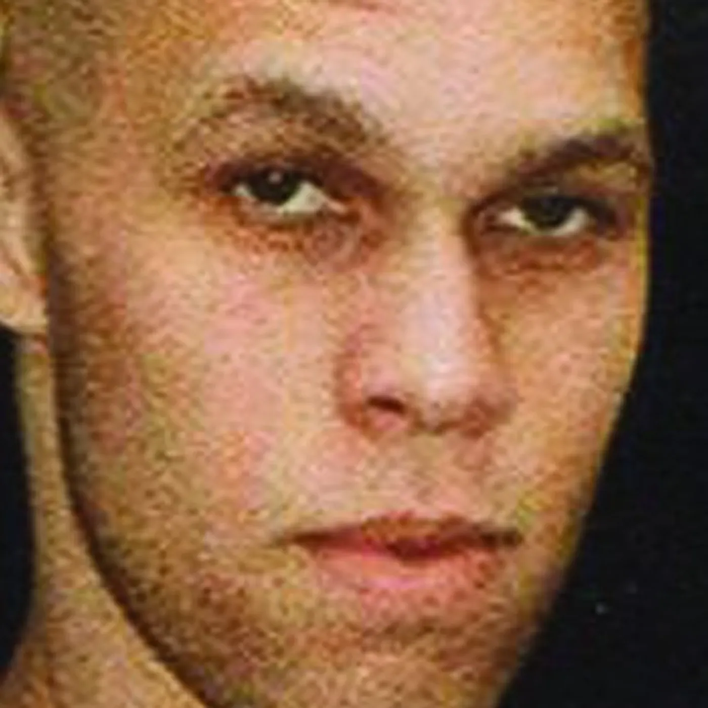 Delroy Edwards HANGIN AT THE BEACH Vinyl Record