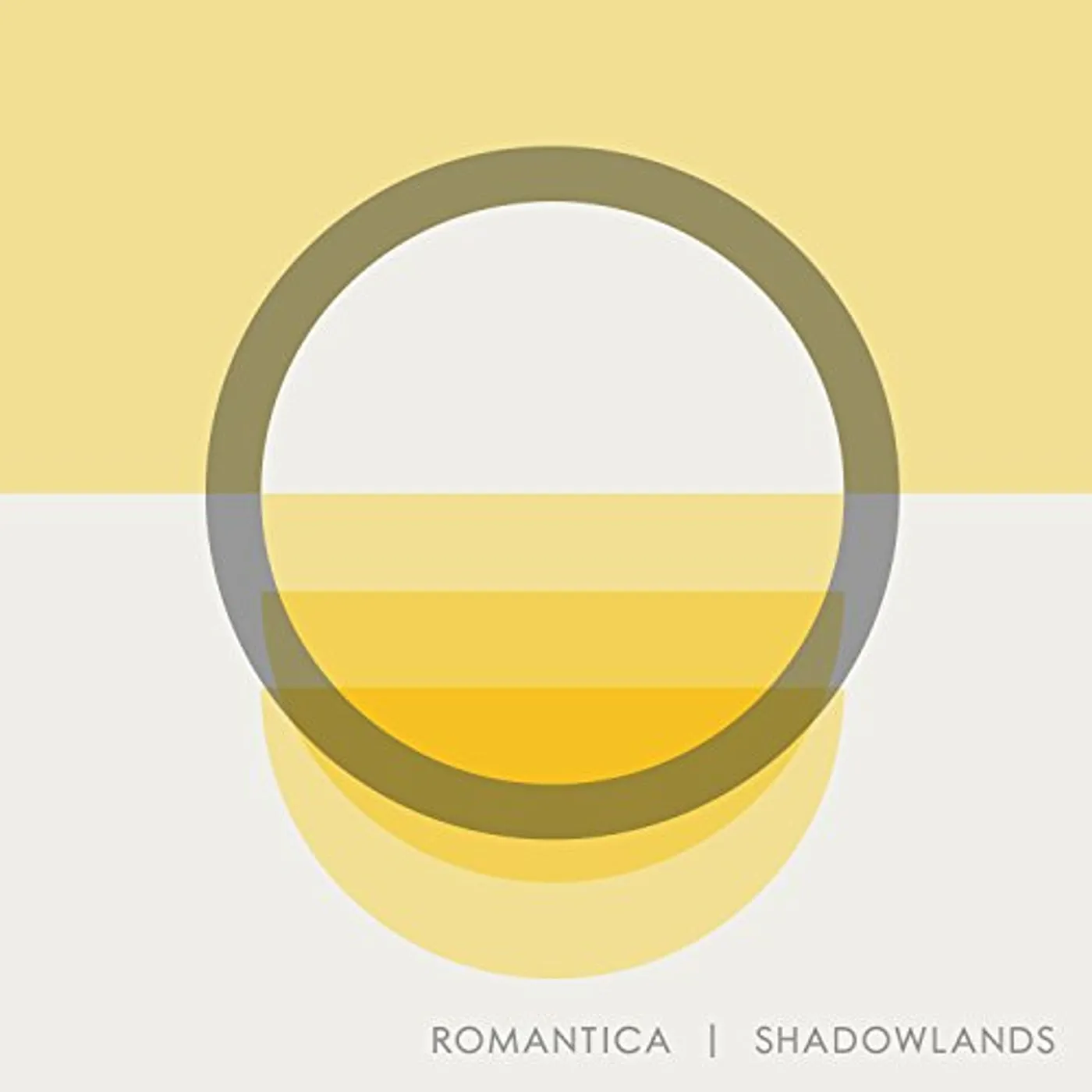 Romantica Shadowlands Vinyl Record