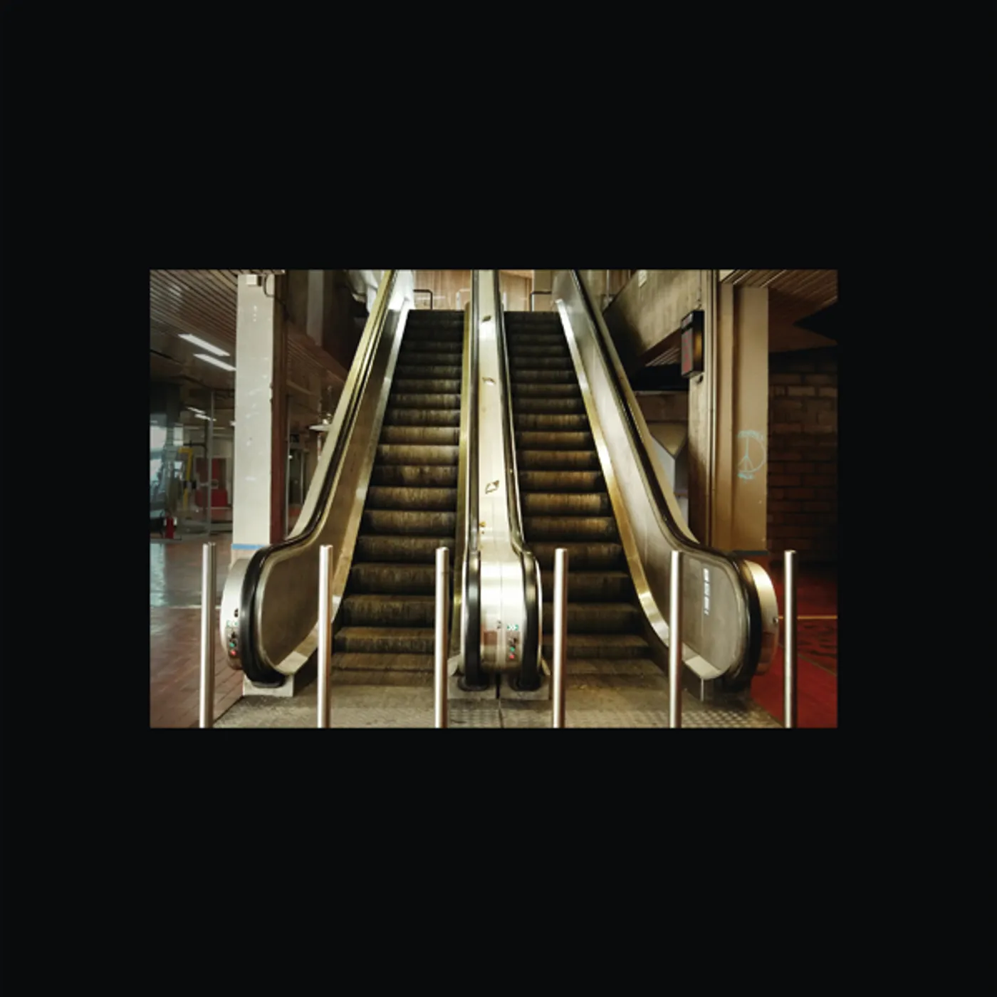 Die Wilde Jagd Geisterfahrer Vinyl Record