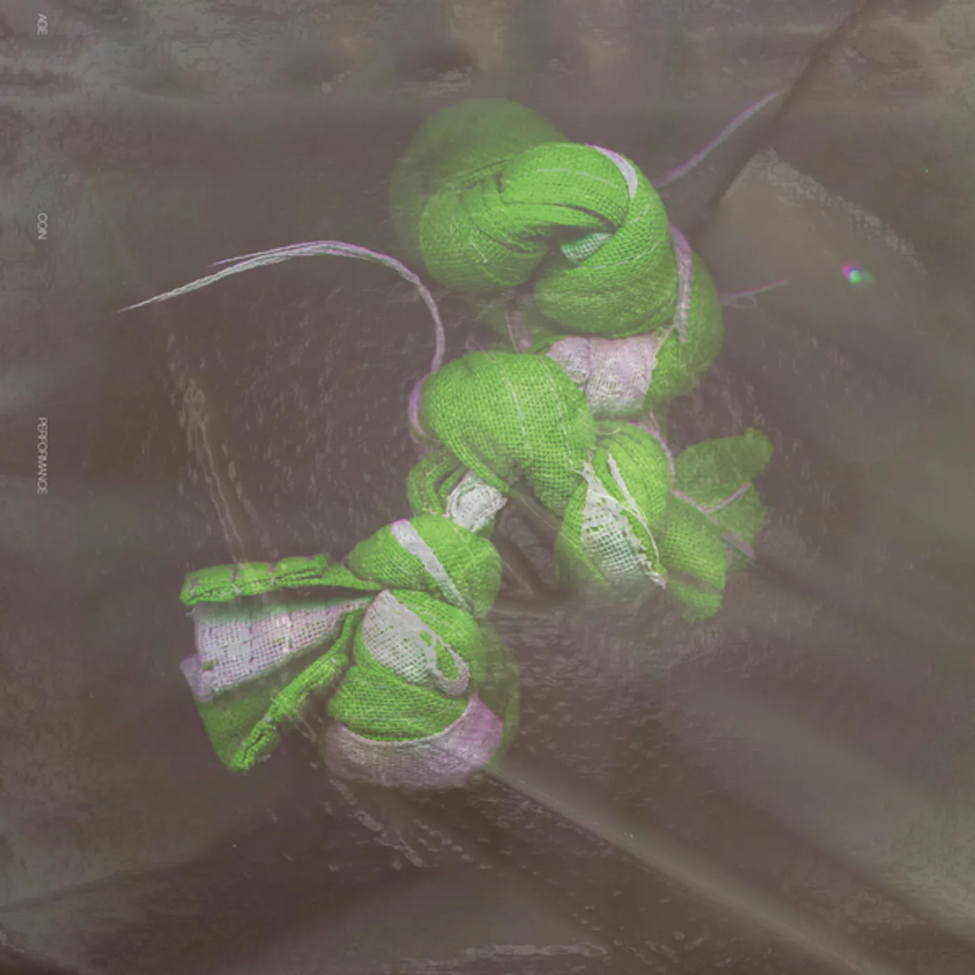 Age Coin Performance Vinyl Record