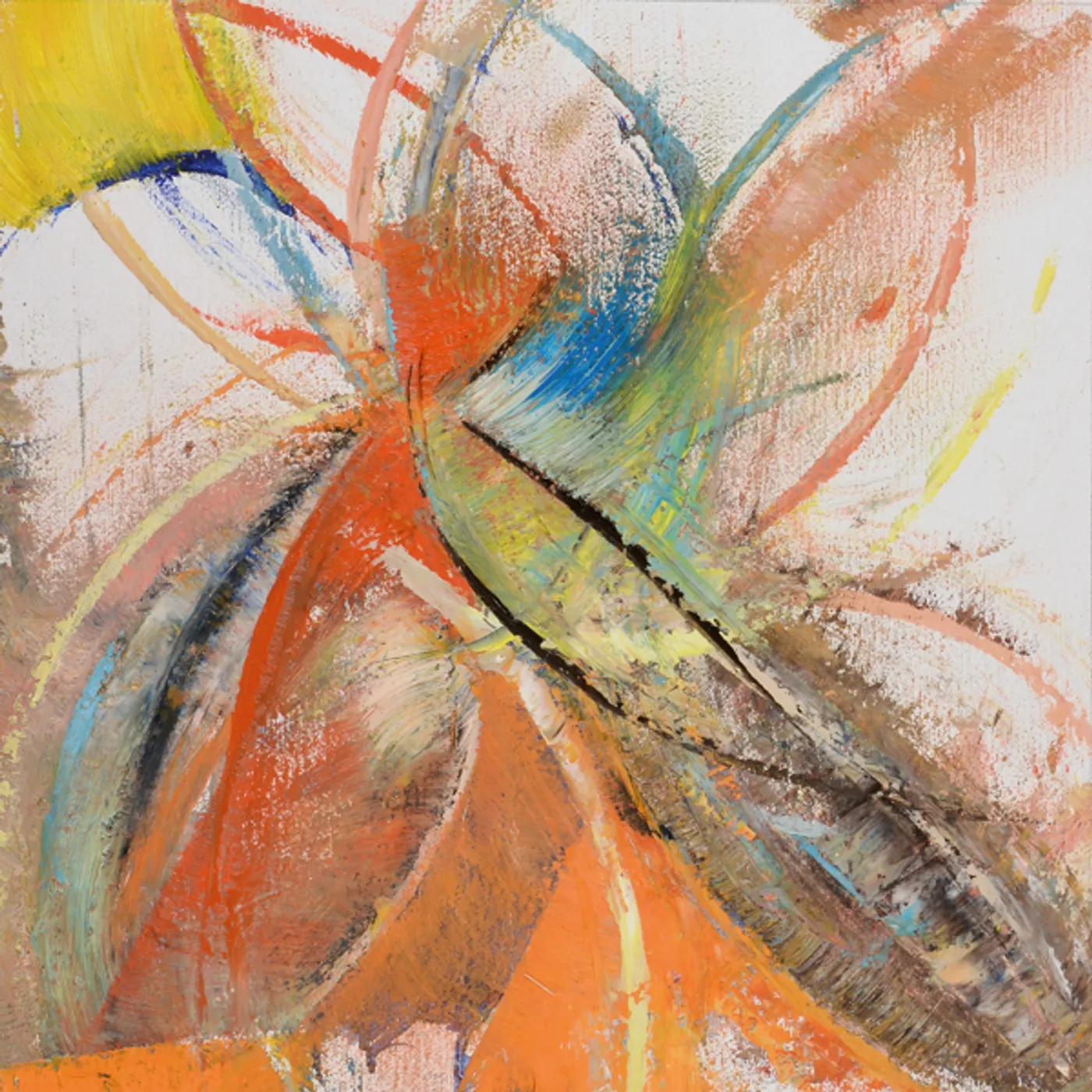 Superpitcher GOLDEN RAVEDAYS 1 Vinyl Record