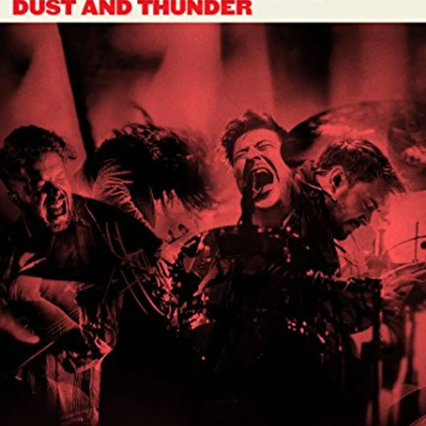 Mumford & Sons LIVE FROM SOUTH AFRICA: DUST & THUNDER DVD