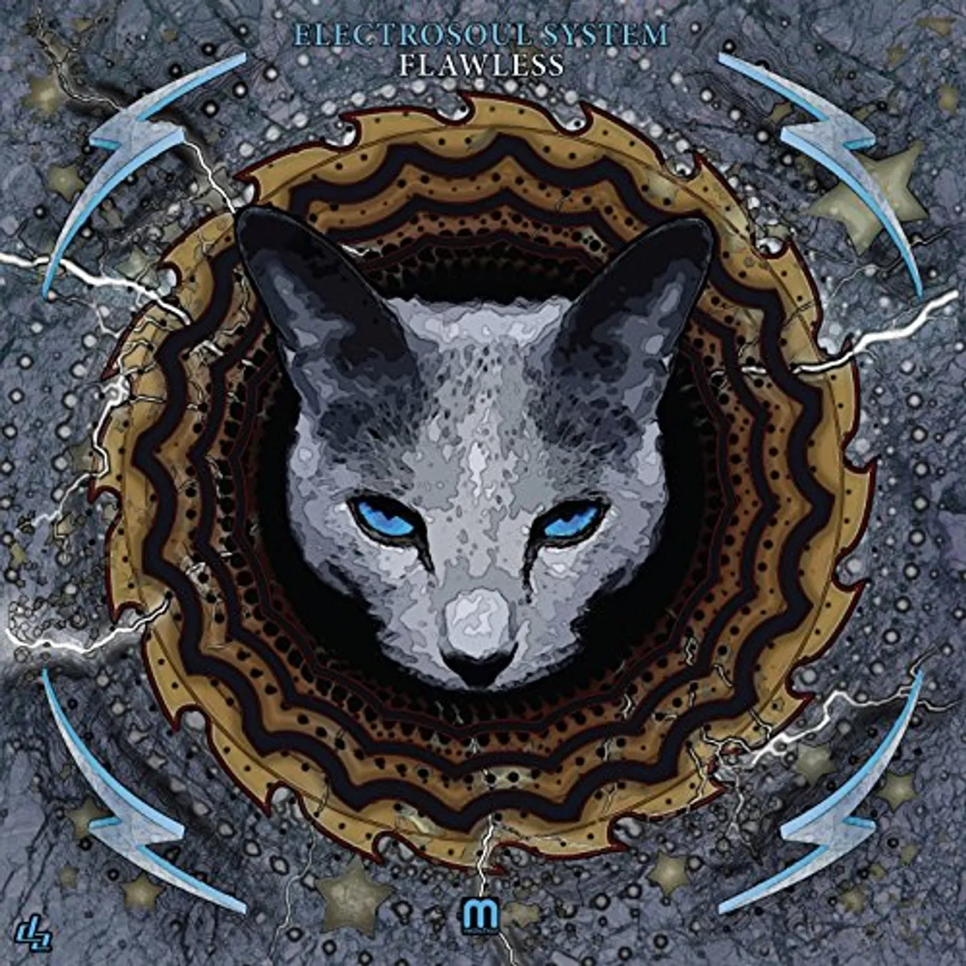 Electrosoul System FLAWLESS CD