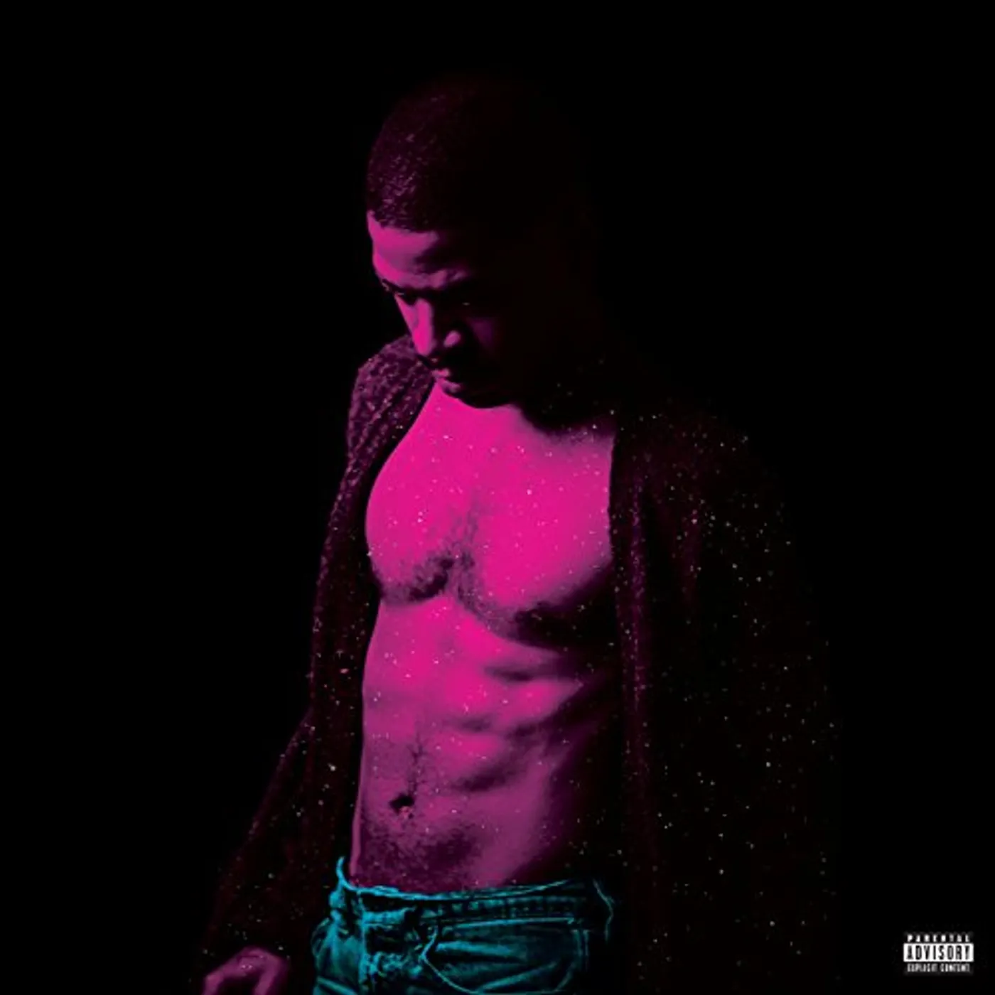 Kid Cudi PASSION PAIN & DEMON SLAYIN CD