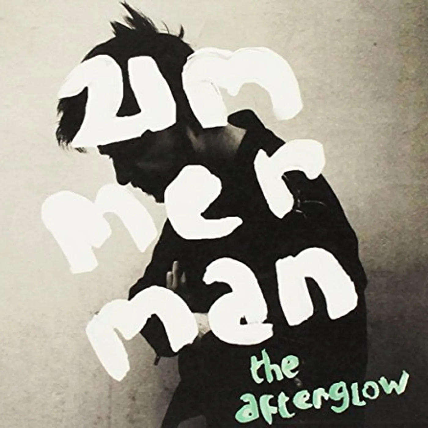 Zimmerman AFTERGLOW CD