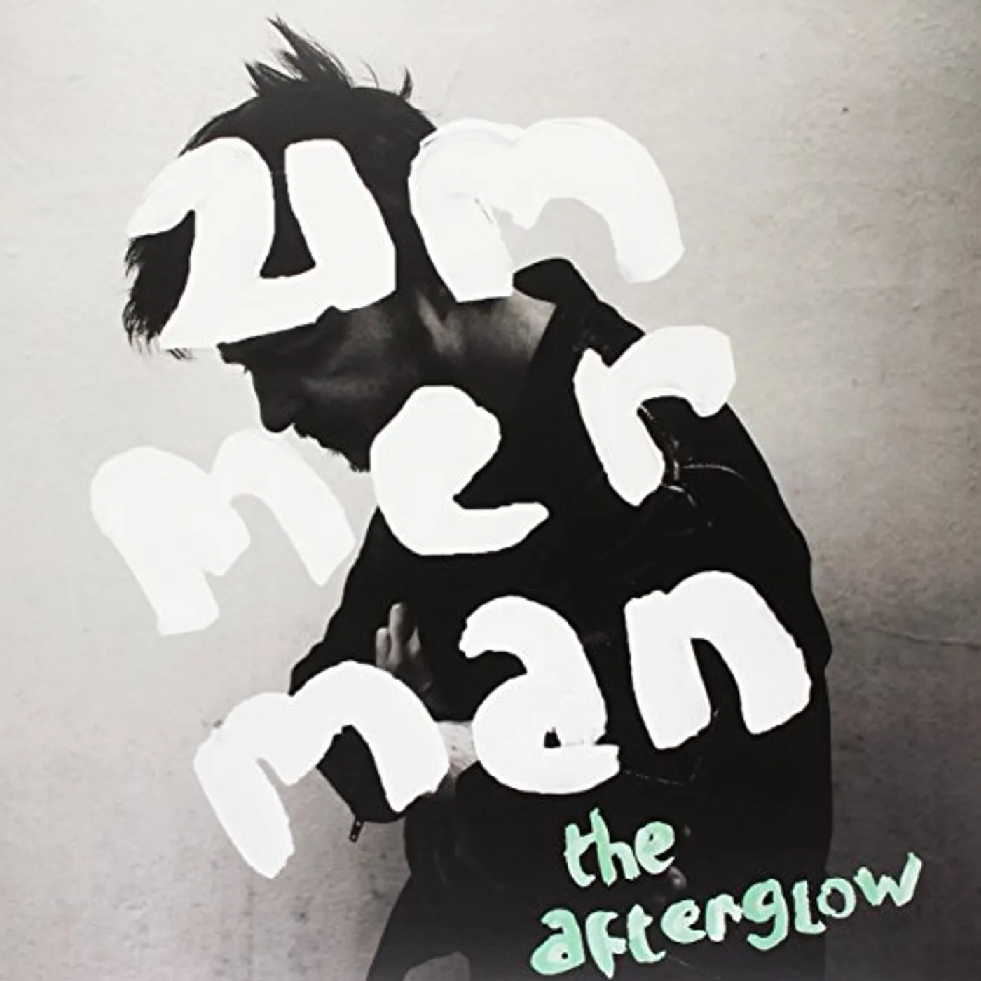 Zimmerman AFTERGLOW Vinyl Record