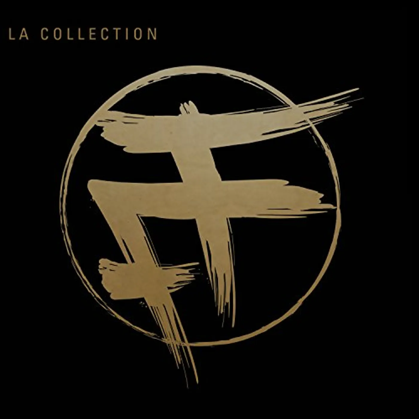 LA COLLECTION FONKY FAMILY CD