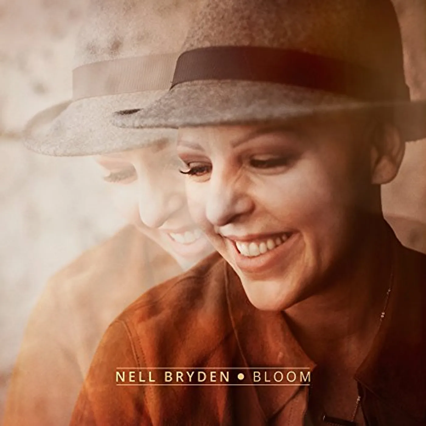 Nell Bryden BLOOM CD