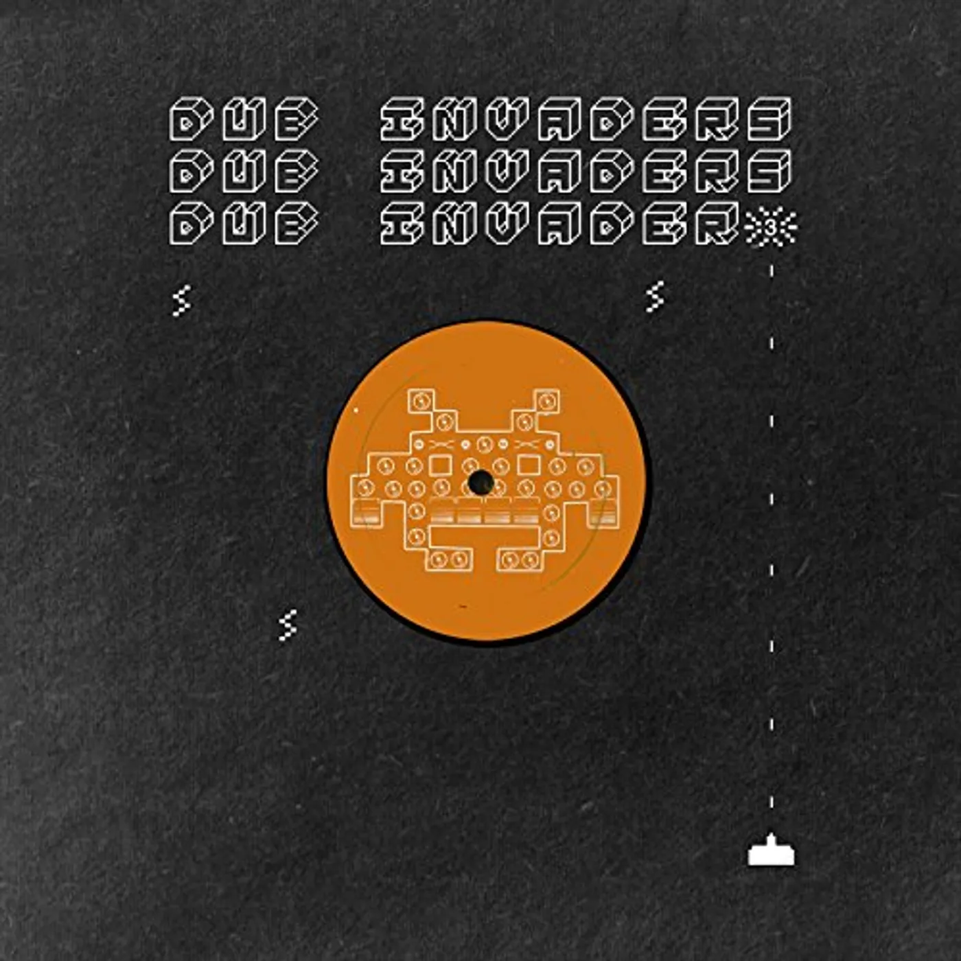 DUB INVADERS VOL III PART 4 CD