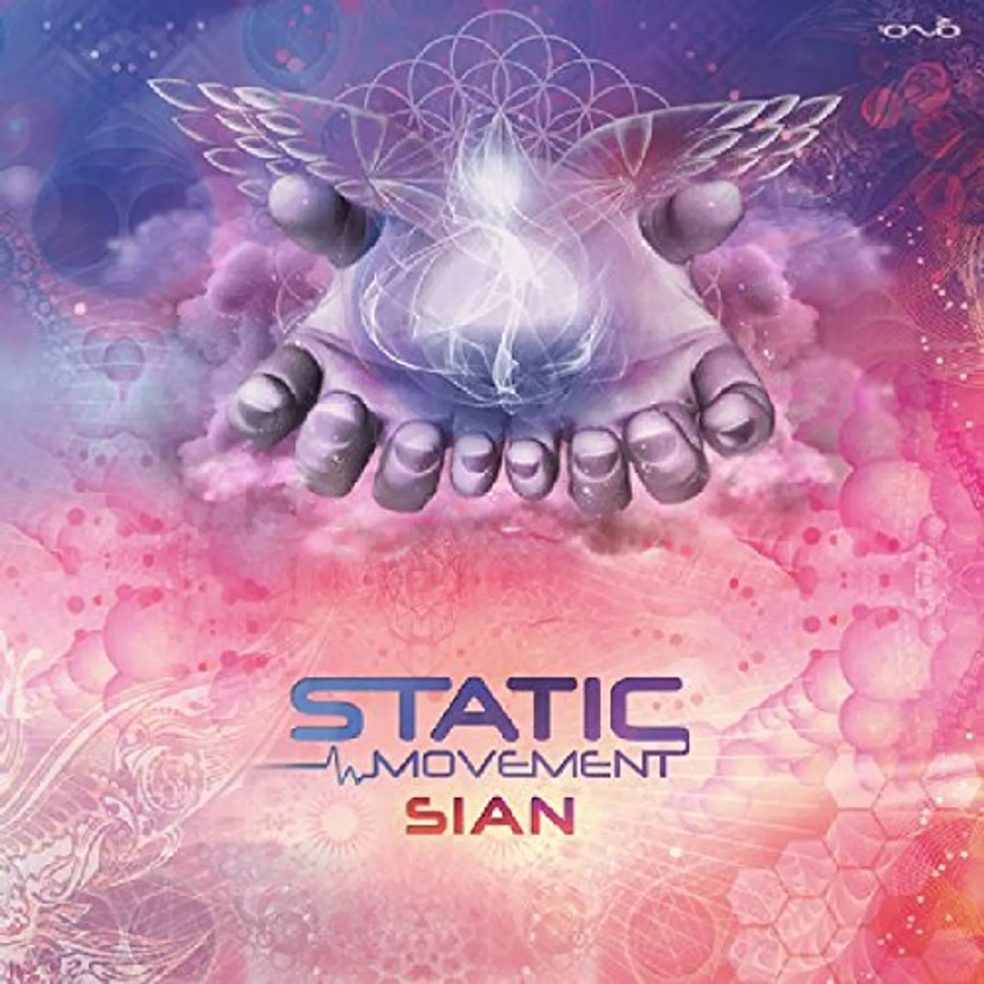 Static Movement SIAN CD