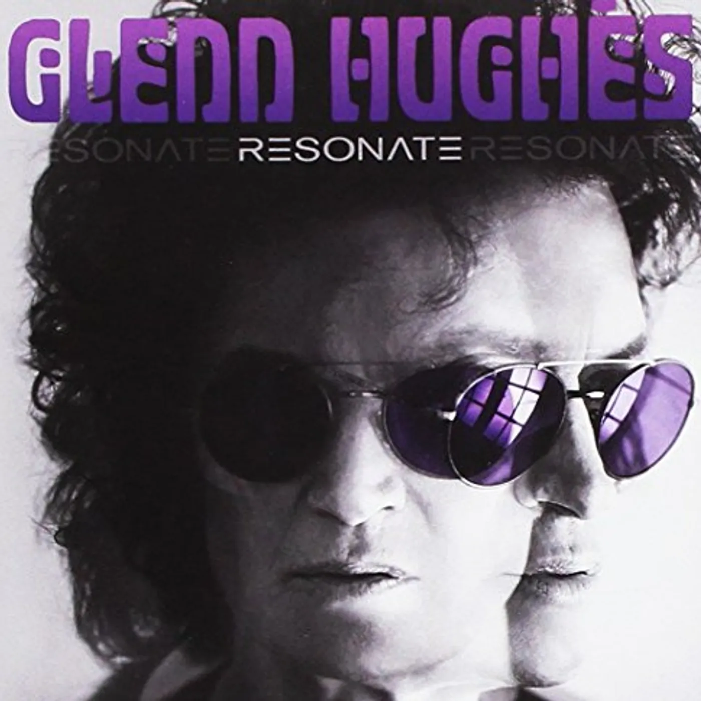 Glenn Hughes RESONATE (GER) Vinyl Record