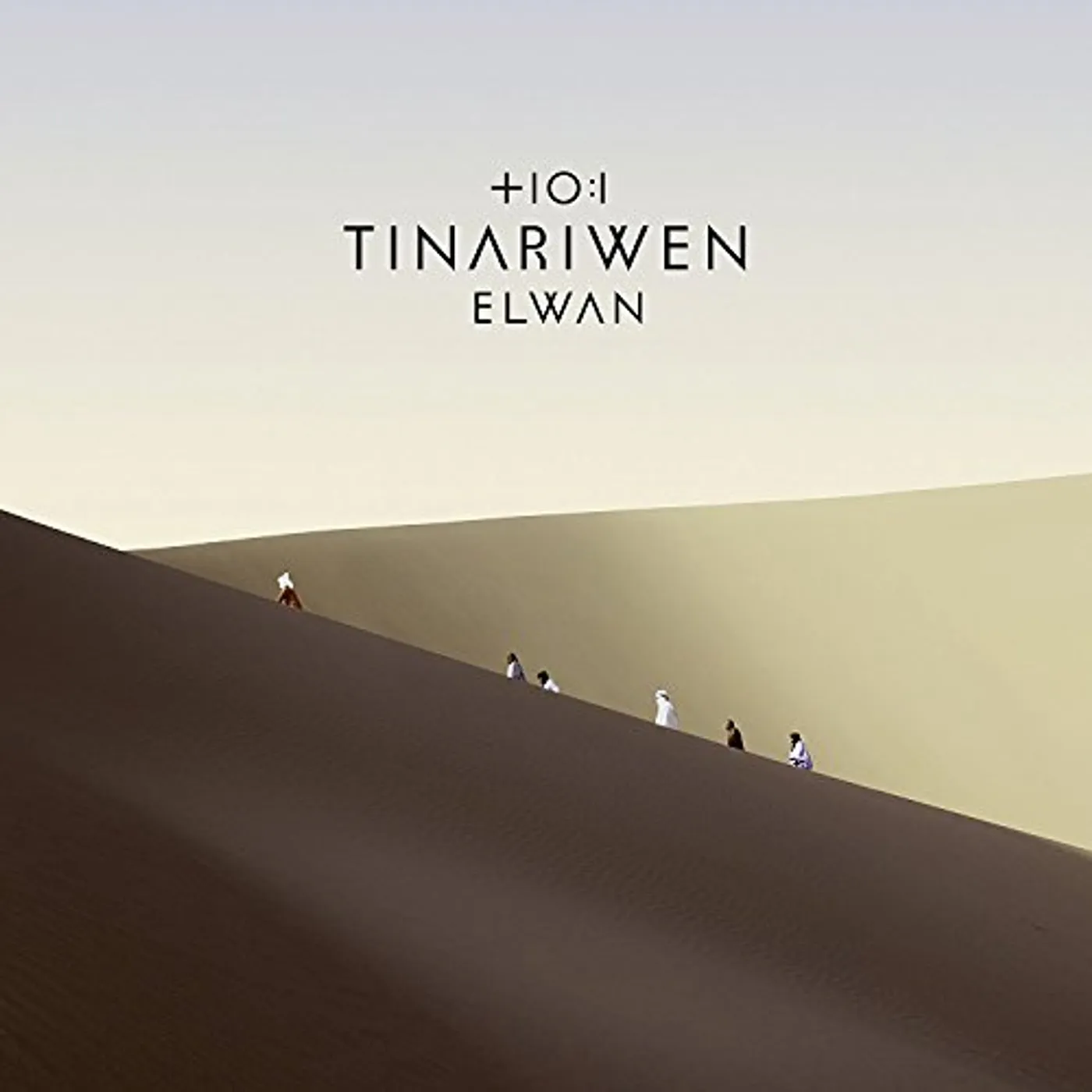 Tinariwen Elwan Vinyl Record