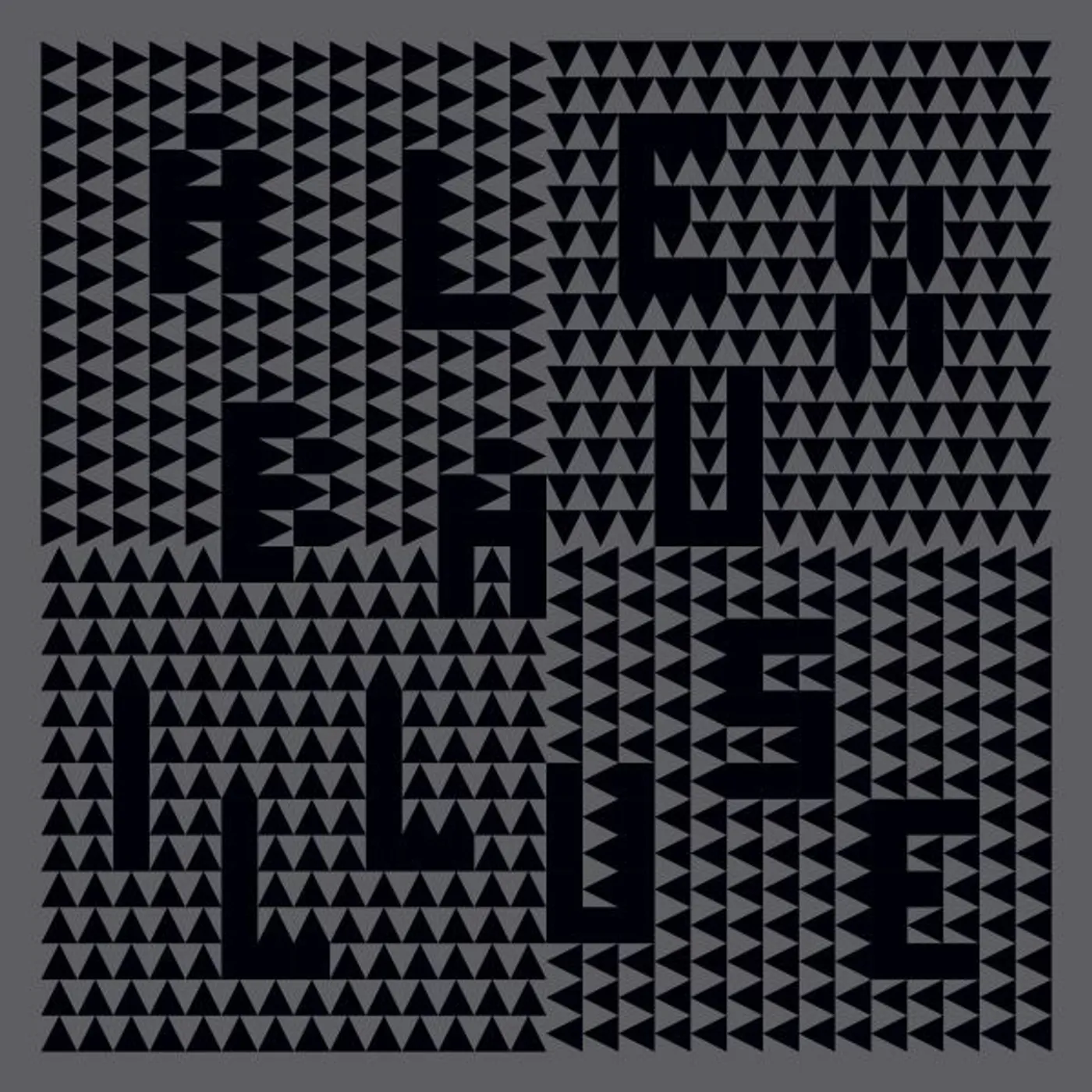 Alex Bau Illuse Vinyl Record