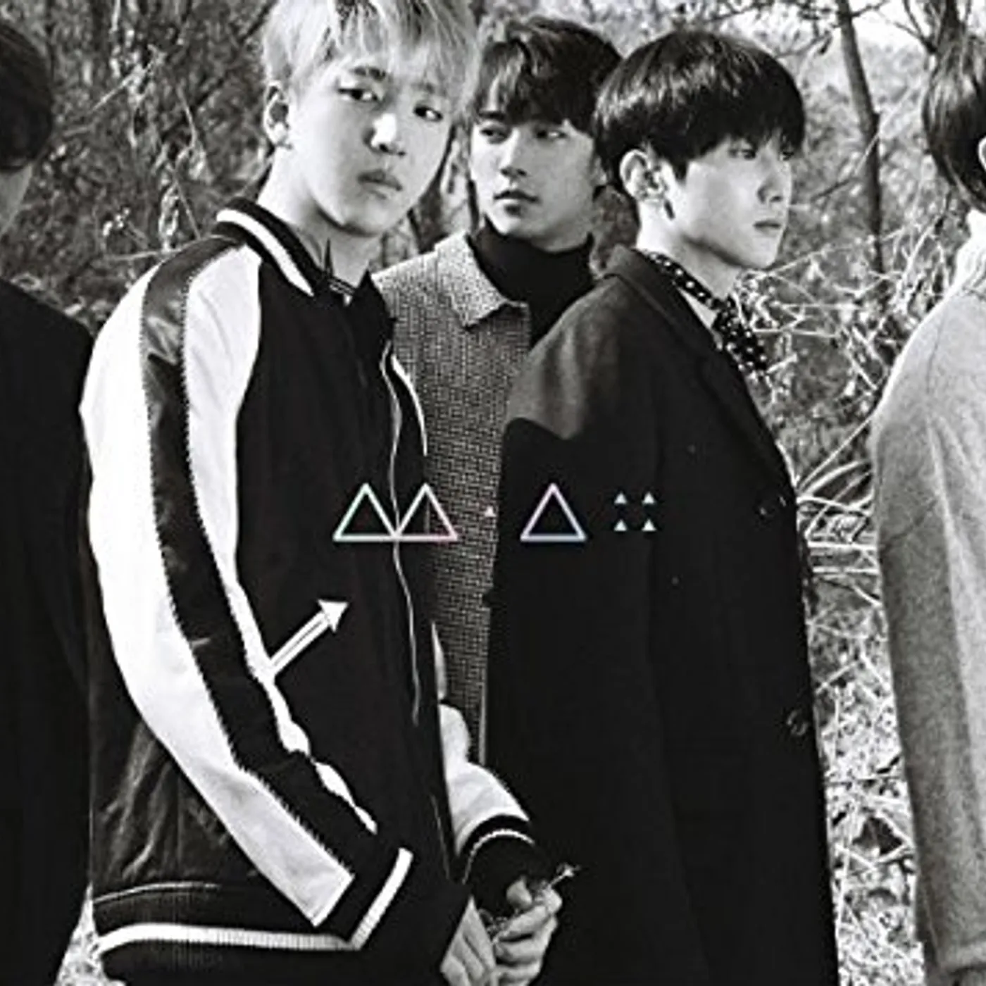 B1A4 VOL 3 [GOOD TIMING] CD