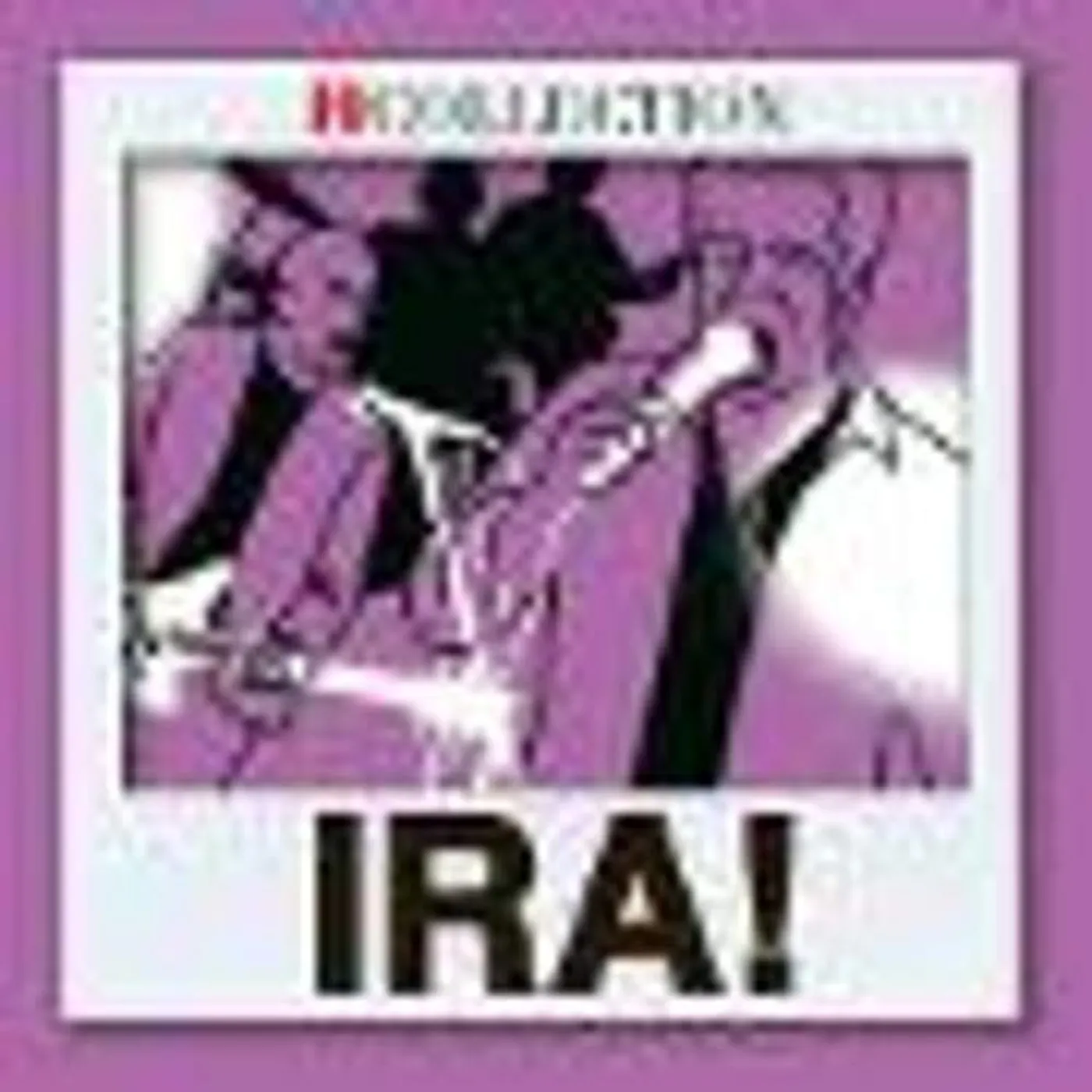 Ira! SERIE ICOLLECTION CD