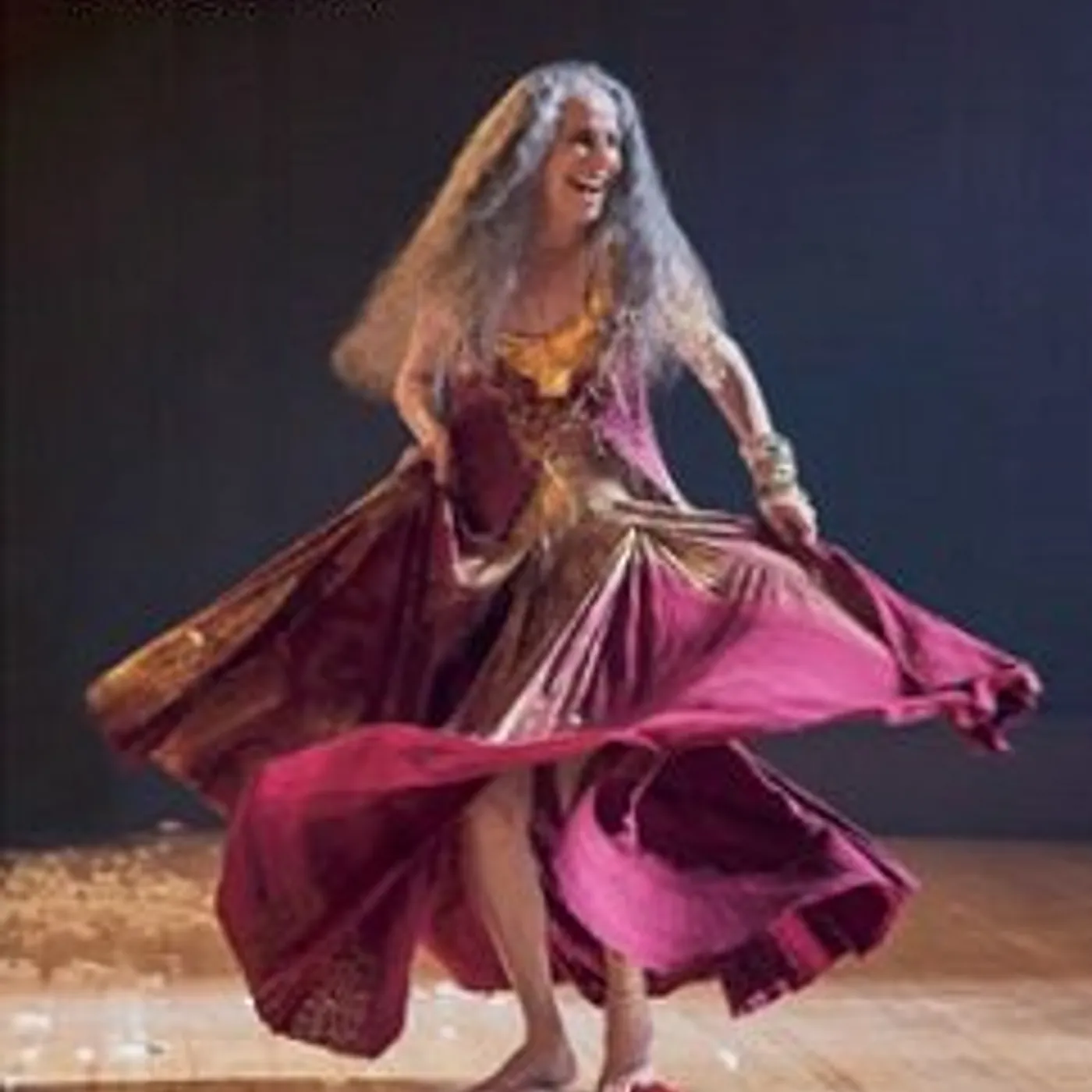 Maria Bethania ABRACAR E AGRADECER DVD