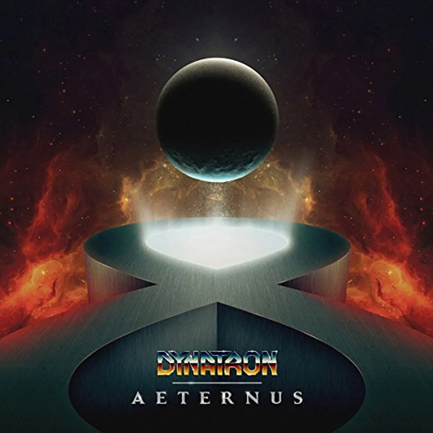 Dynatron AETERNUS CD