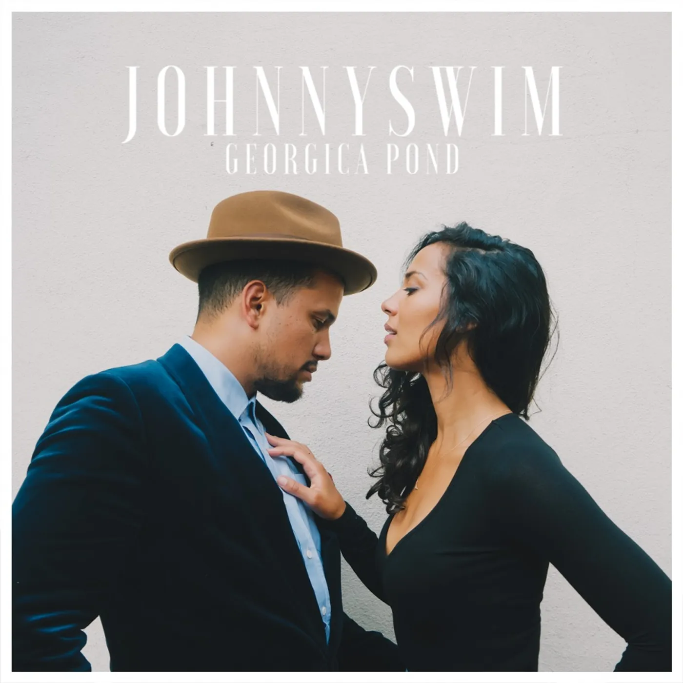 Johnnyswim Georgica Pond Vinyl Record