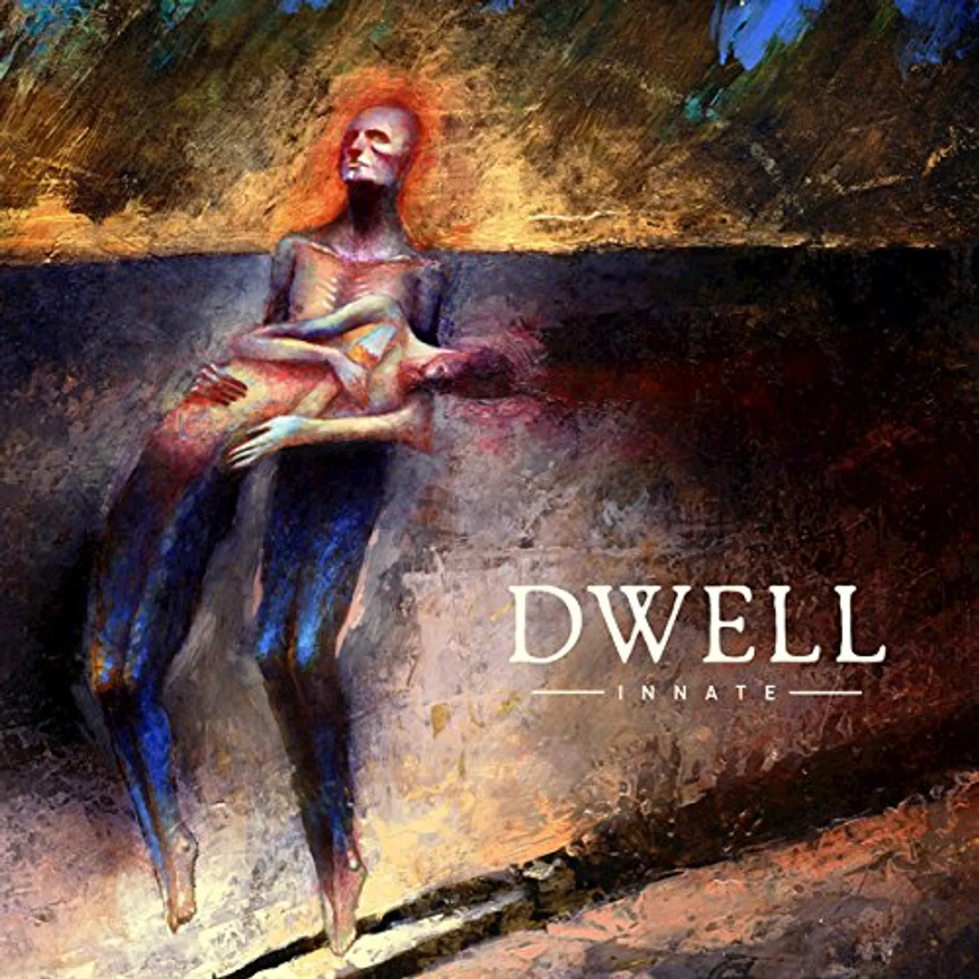 Dwell Innate Vinyl Record