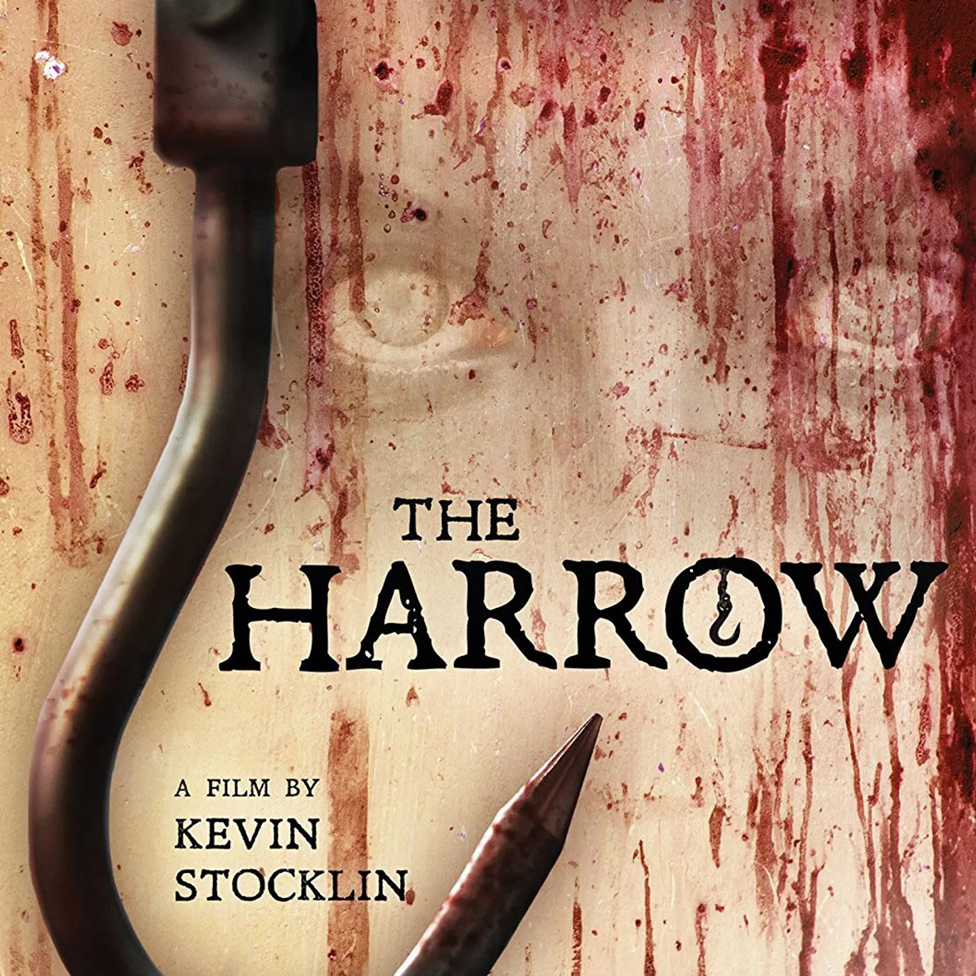 Harrow DVD
