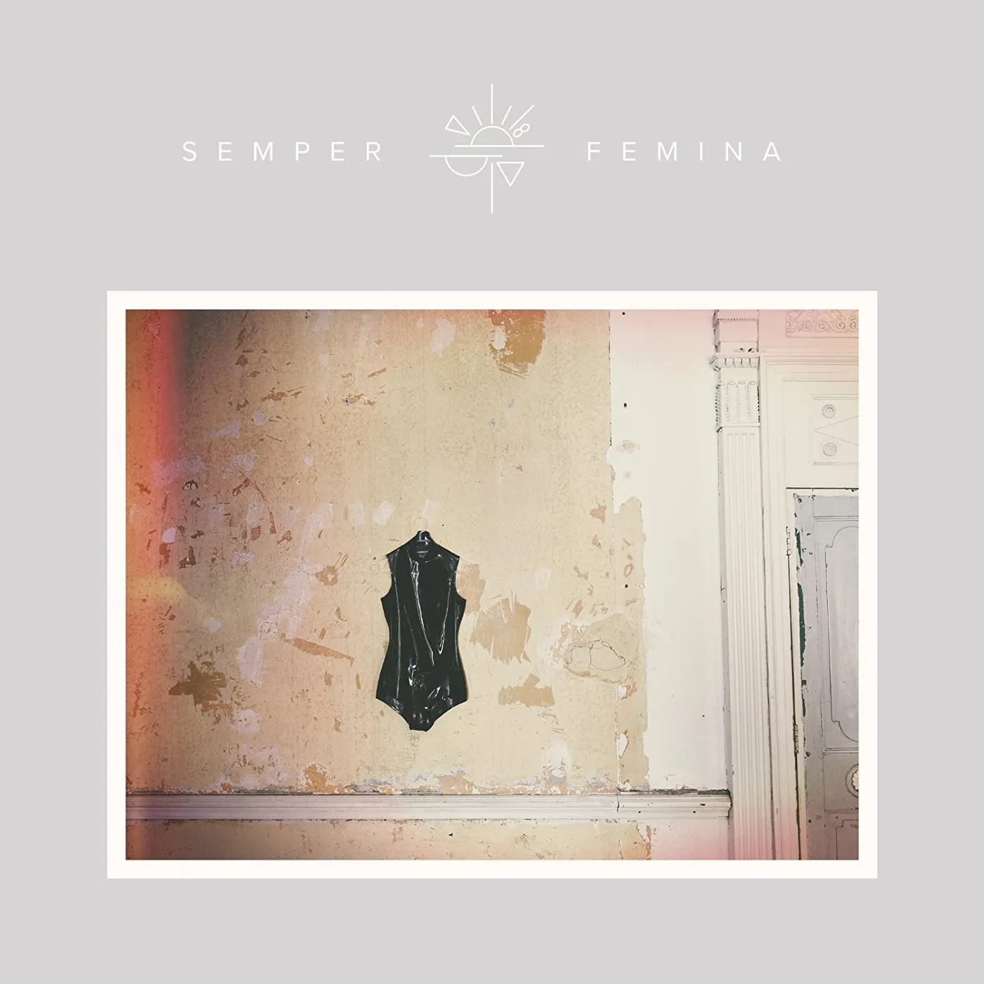 Laura Marling SEMPER FEMINA CD