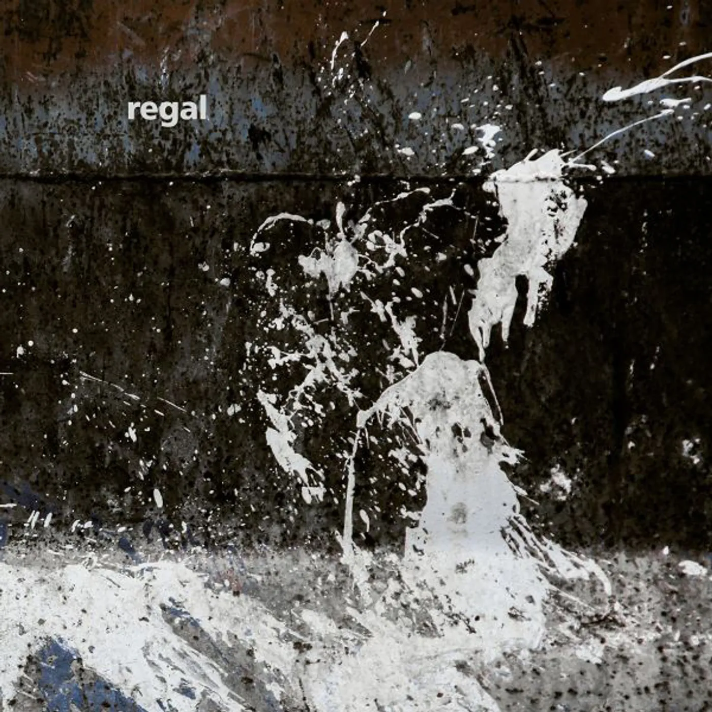 Regal From Other Sounds Vinyl Record