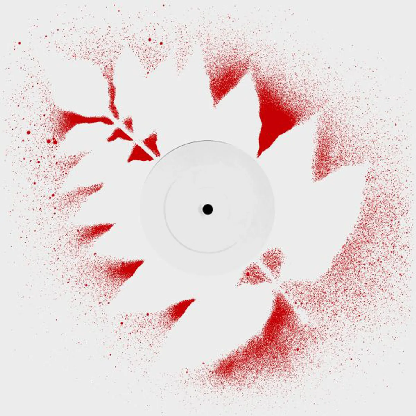 John Talabot VOICES Vinyl Record