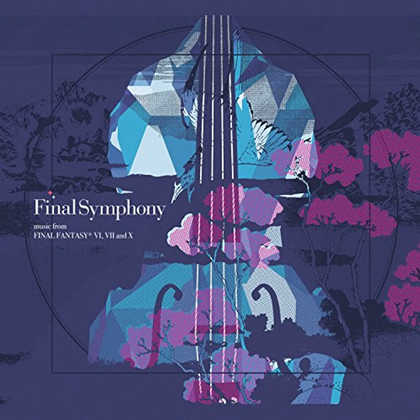 London Symphony Orchestra FINAL SYMPHONY CD