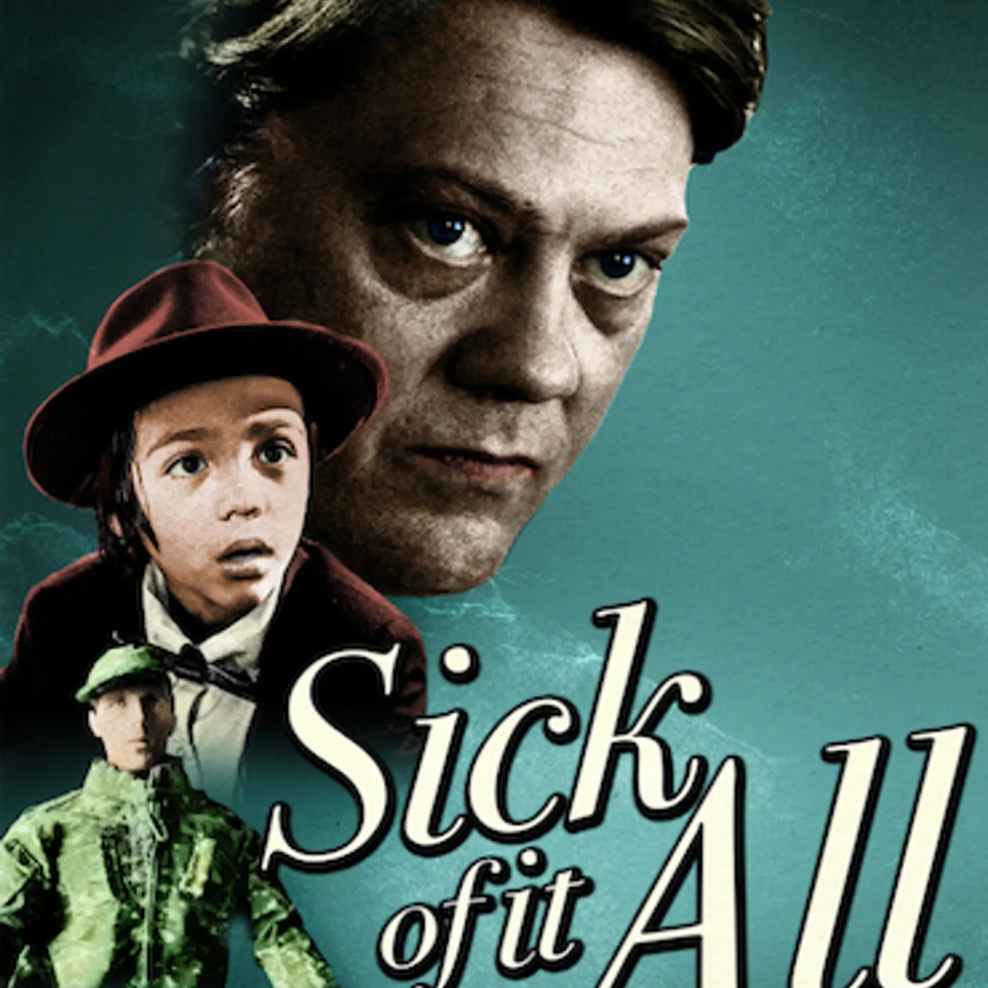 SICK OF IT ALL Blu-ray