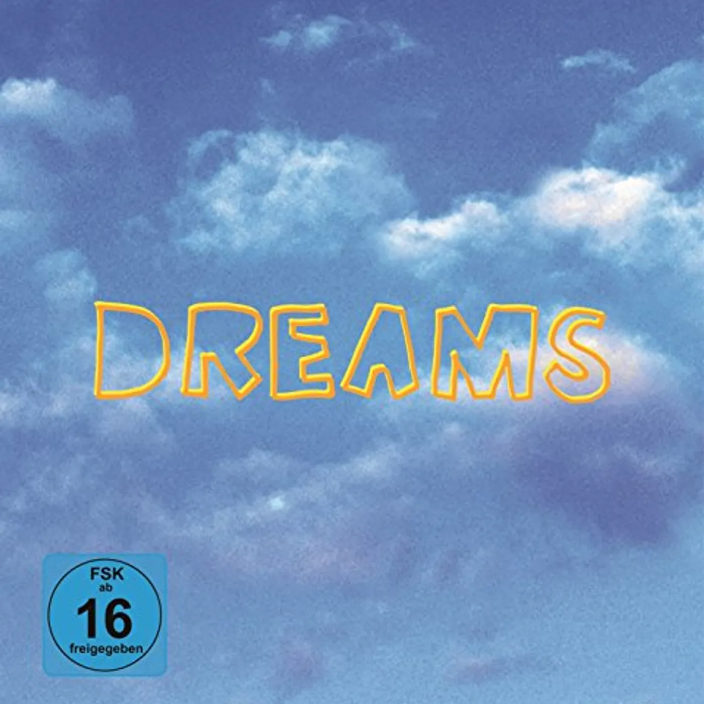 Shindy DREAMS CD