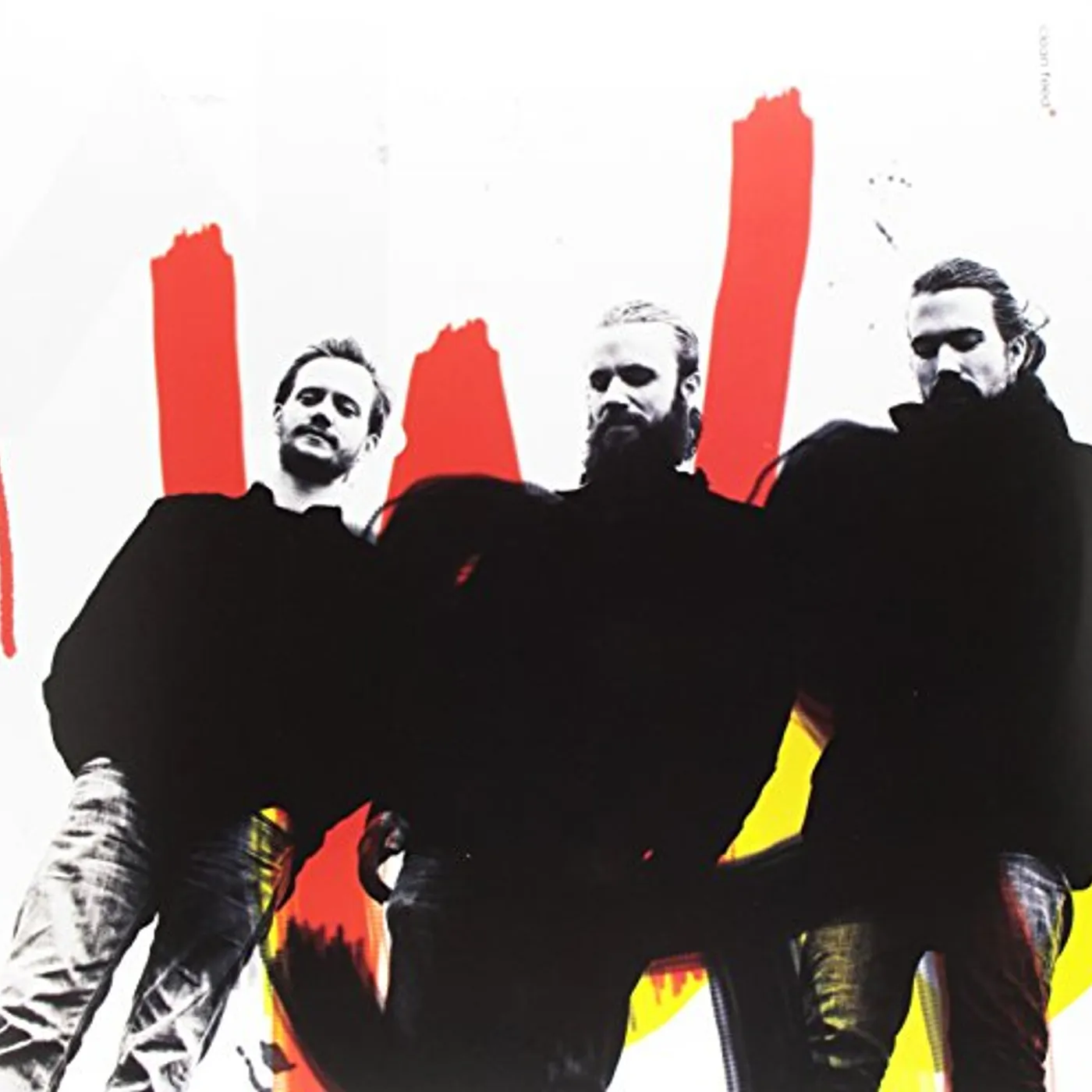 Momentum Vinyl Record