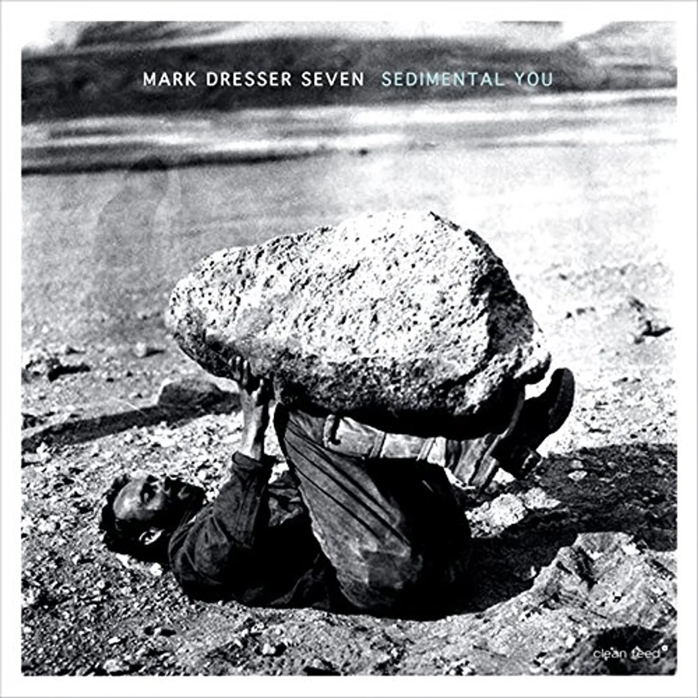 Mark Dresser SEDIMENTAL YOU CD