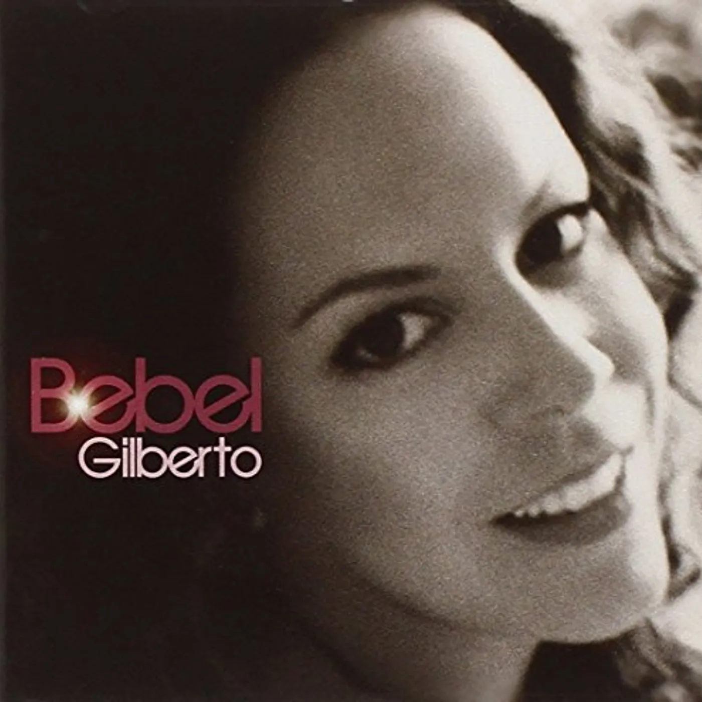 BEBEL GILBERTO CD