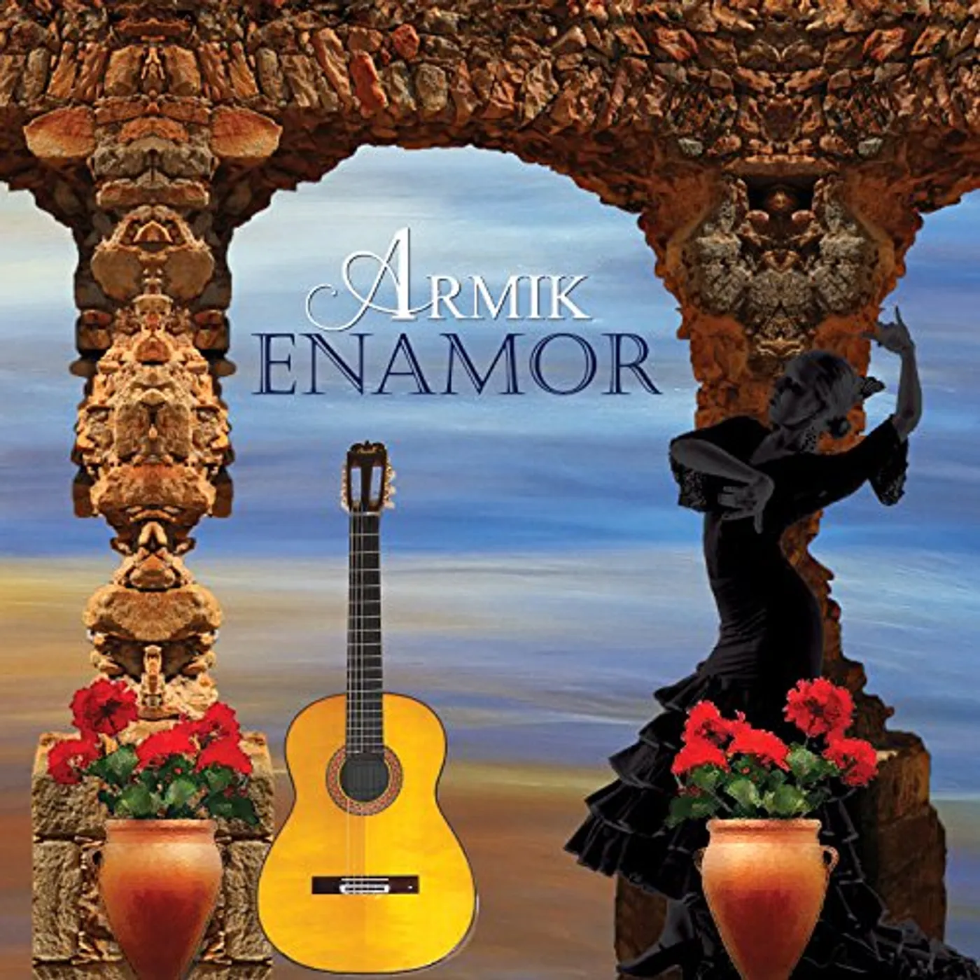 Armik ENAMOR CD