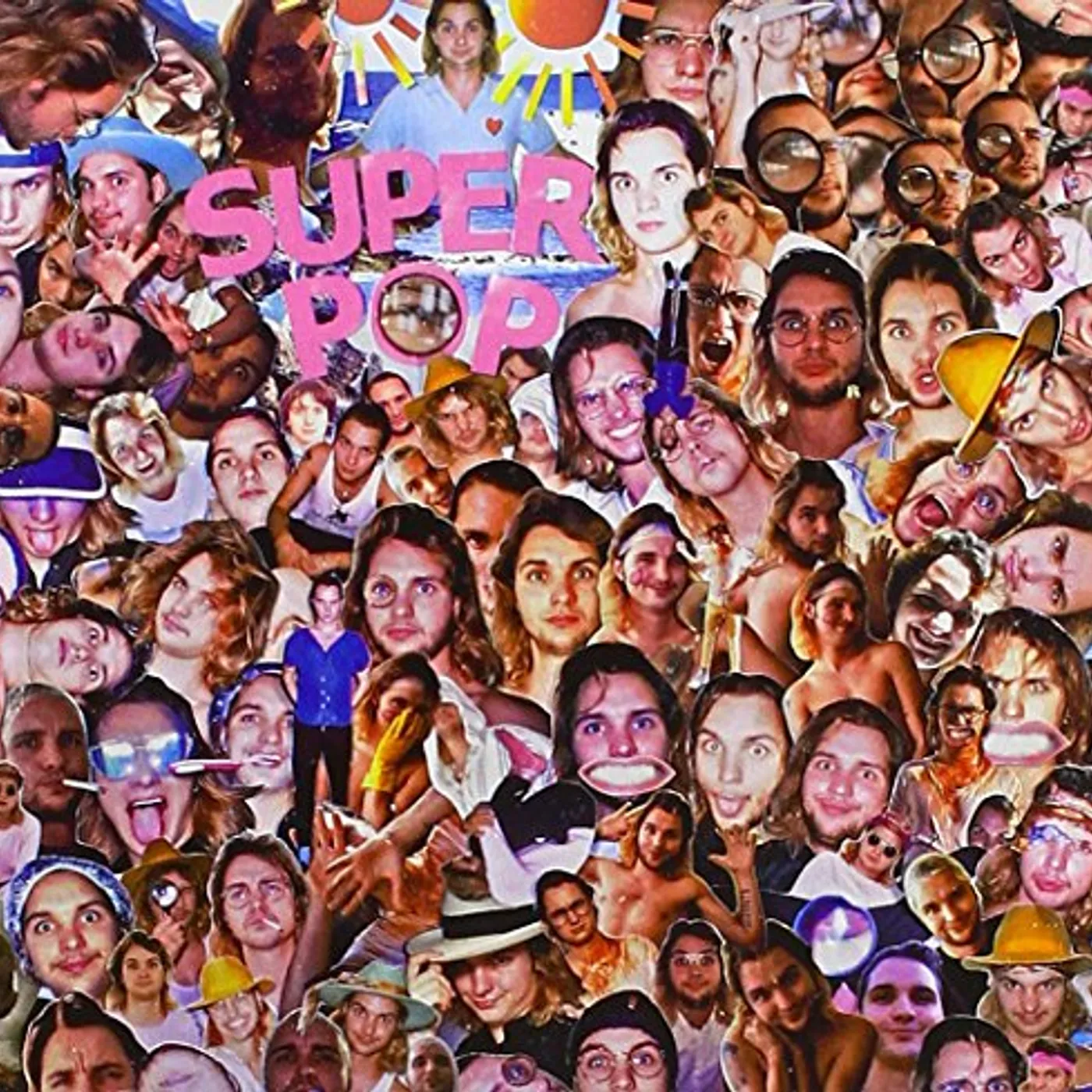 Jett Rebel NEW ALBUM CD