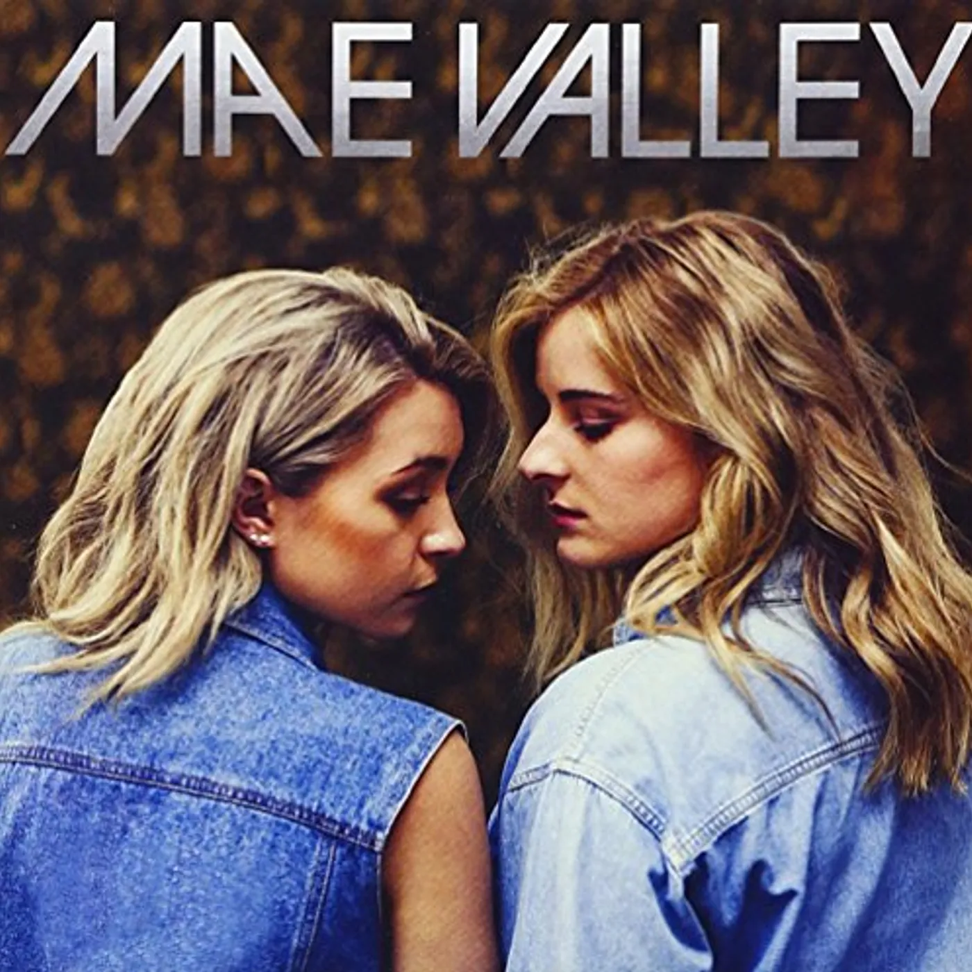 MAE VALLEY CD