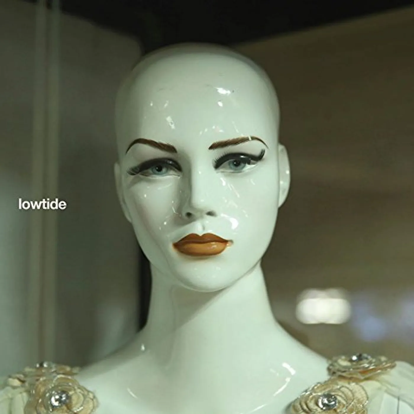 Lowtide Julia / Spring Vinyl Record